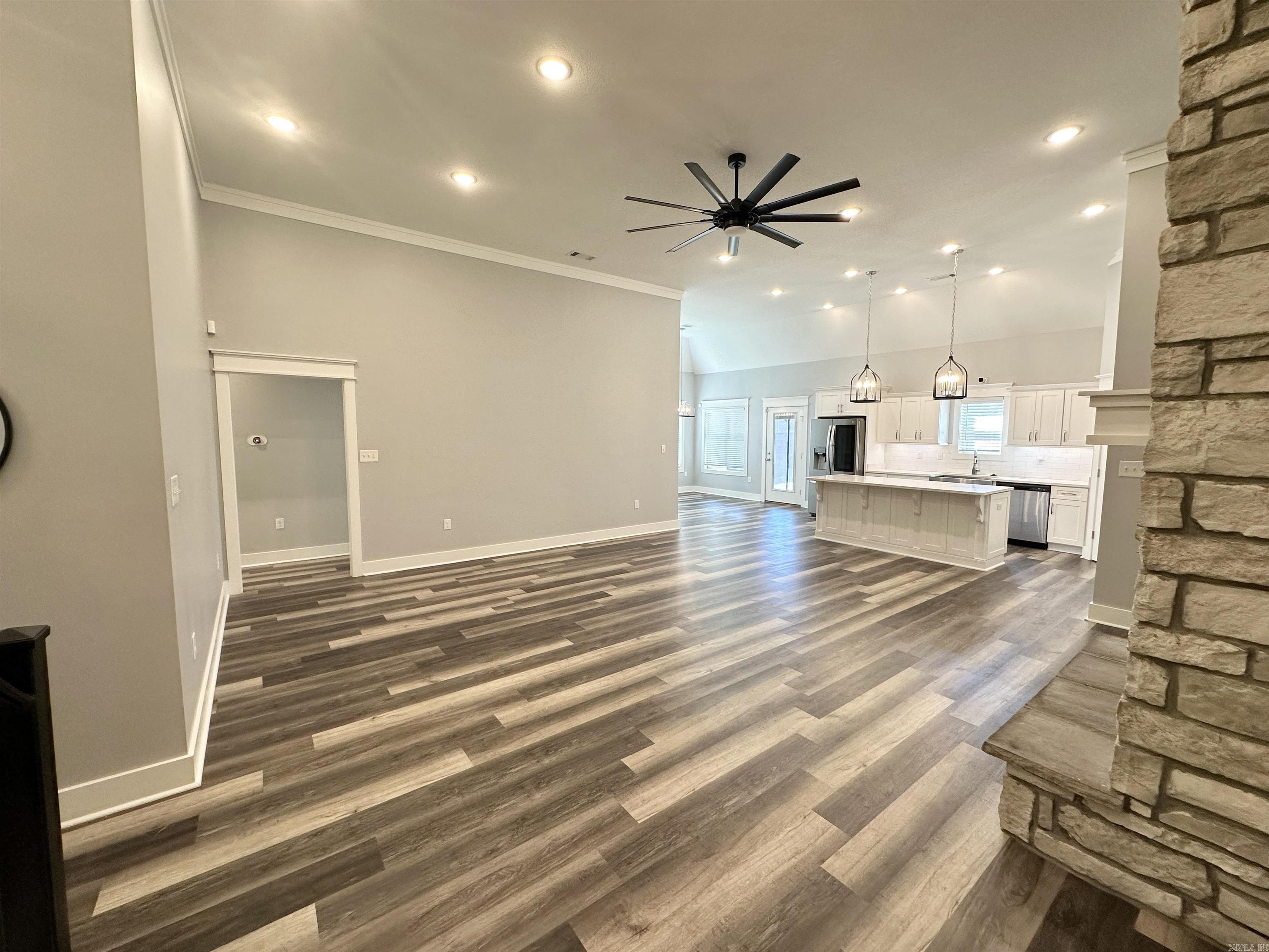 Eden Estates - Residential