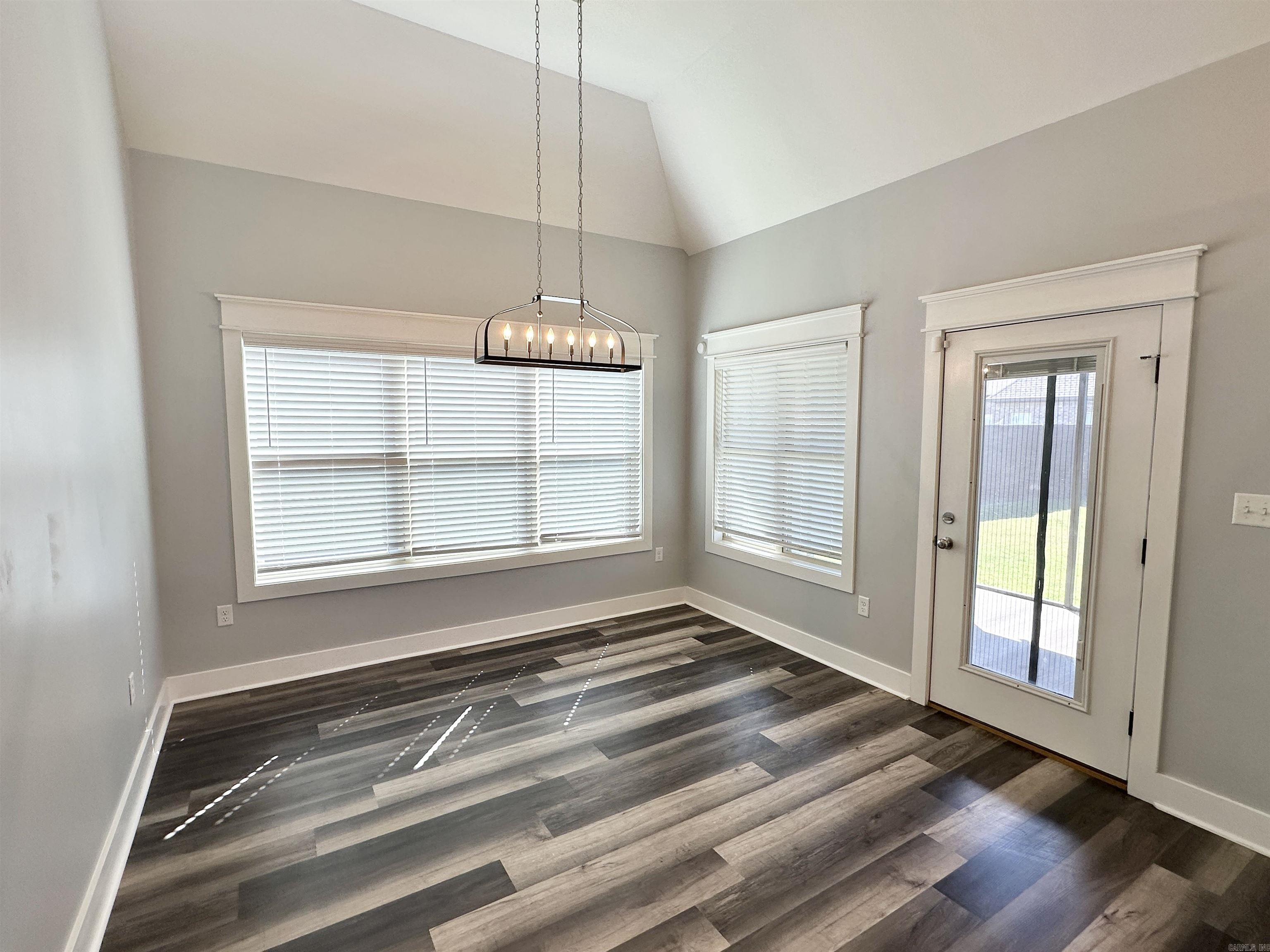 Eden Estates - Residential