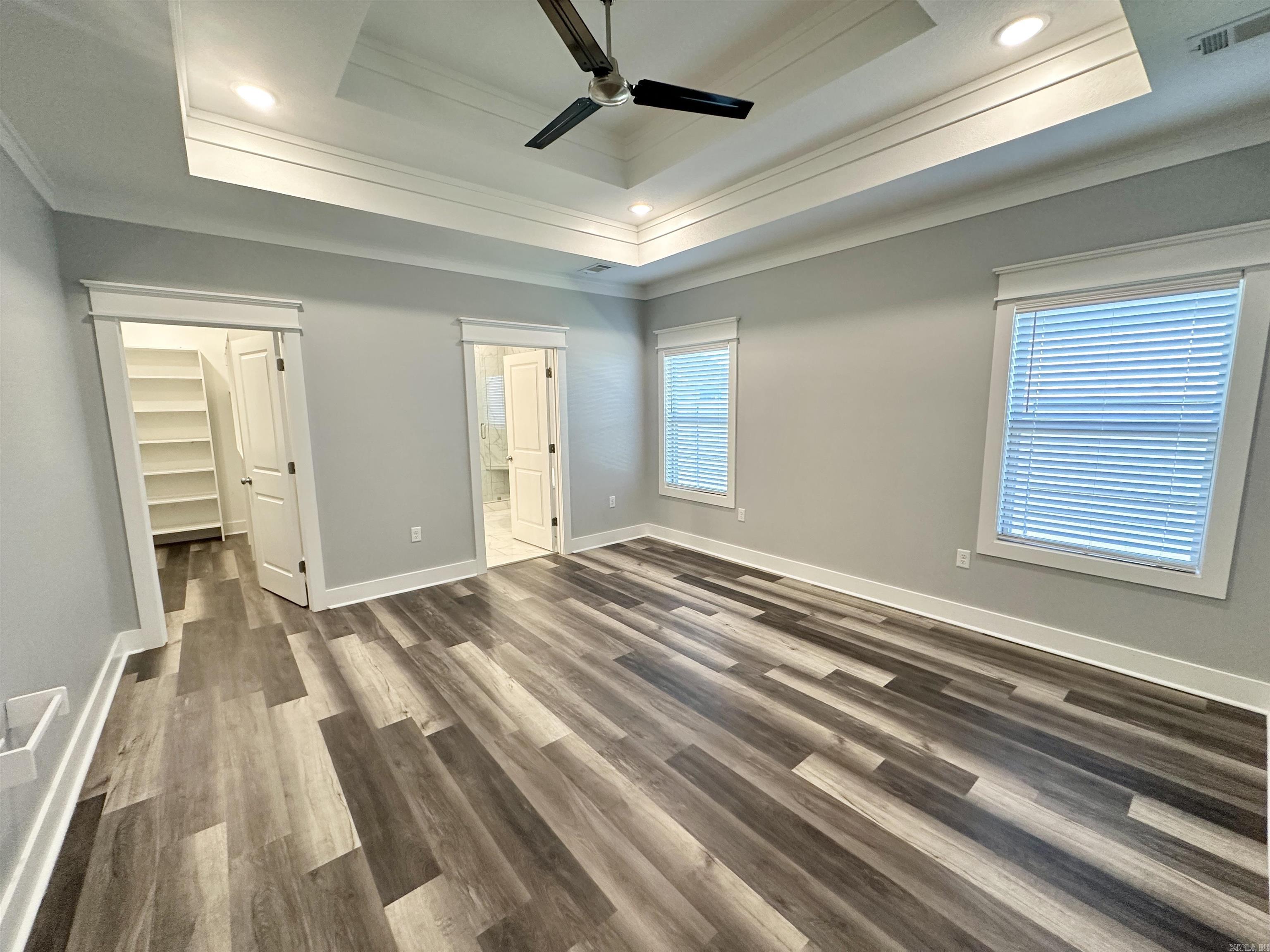 Eden Estates - Residential