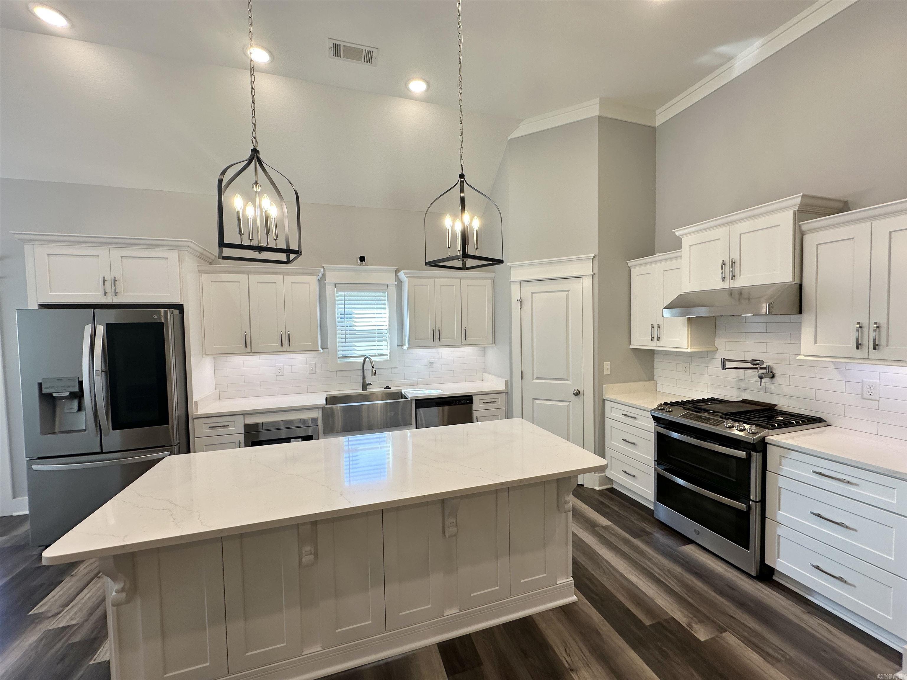 Eden Estates - Residential