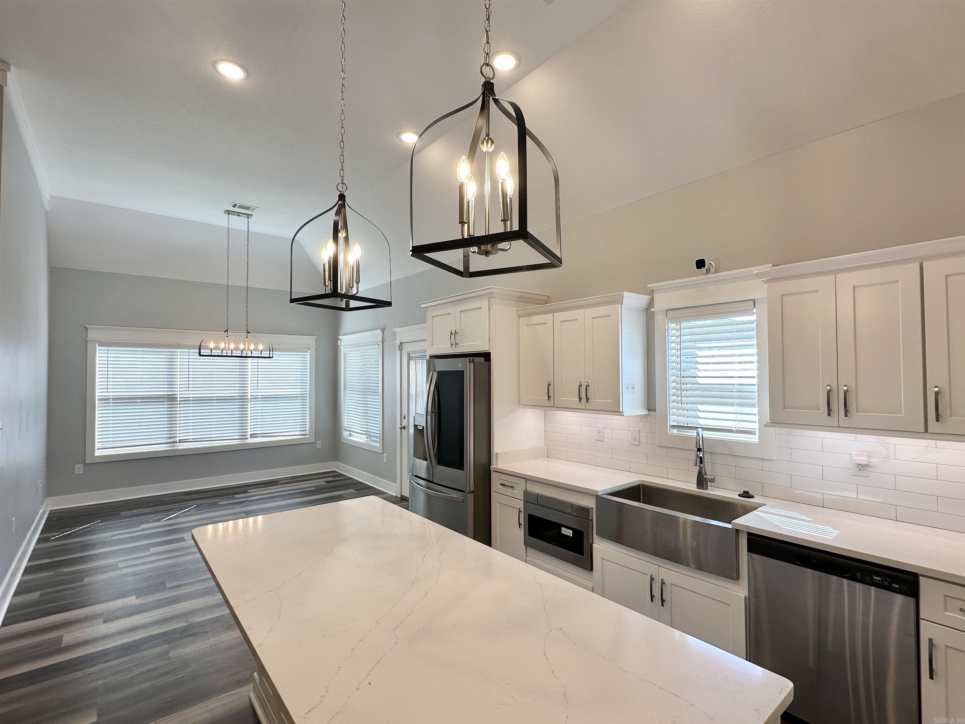 Eden Estates - Residential