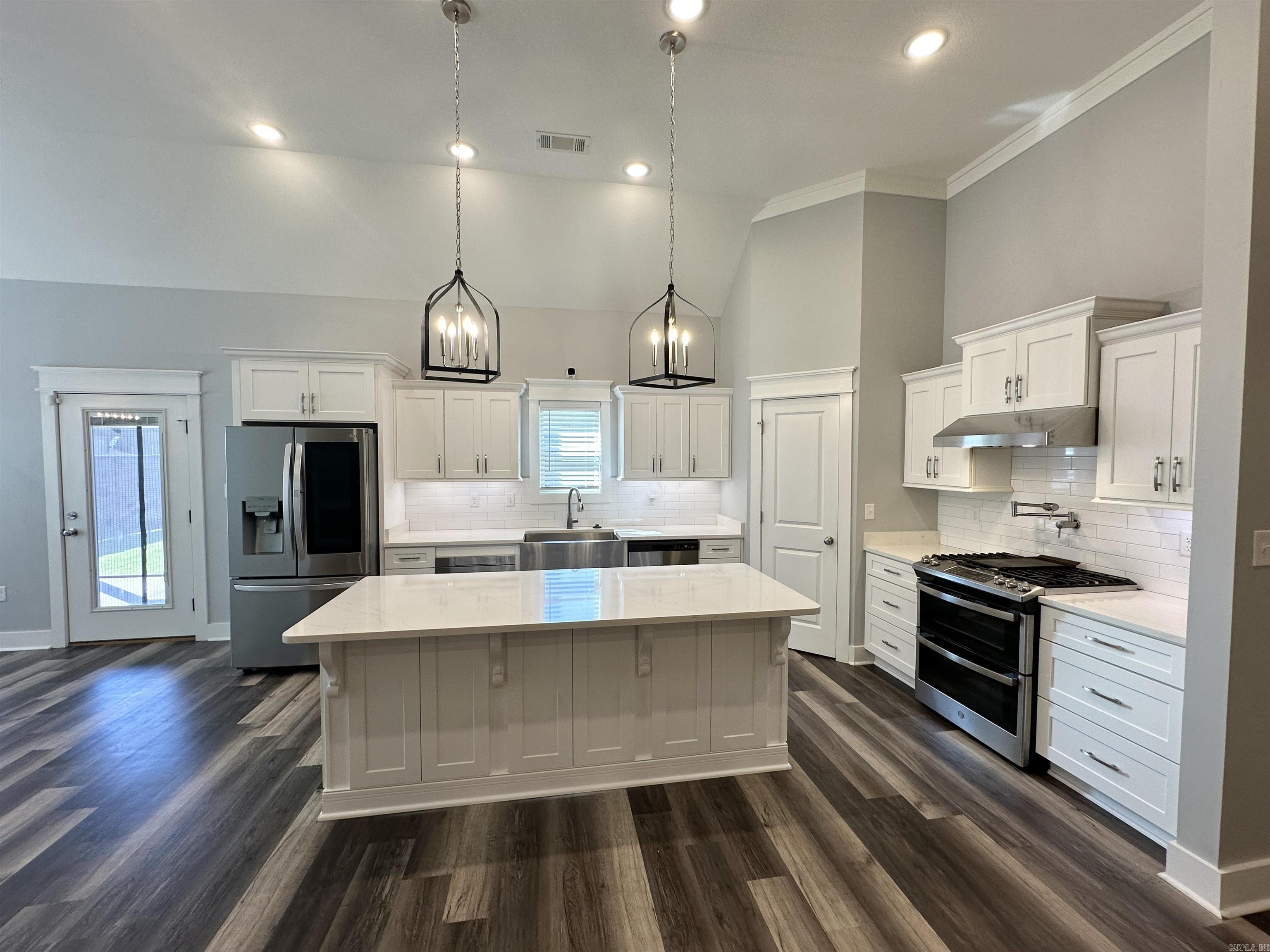 Eden Estates - Residential