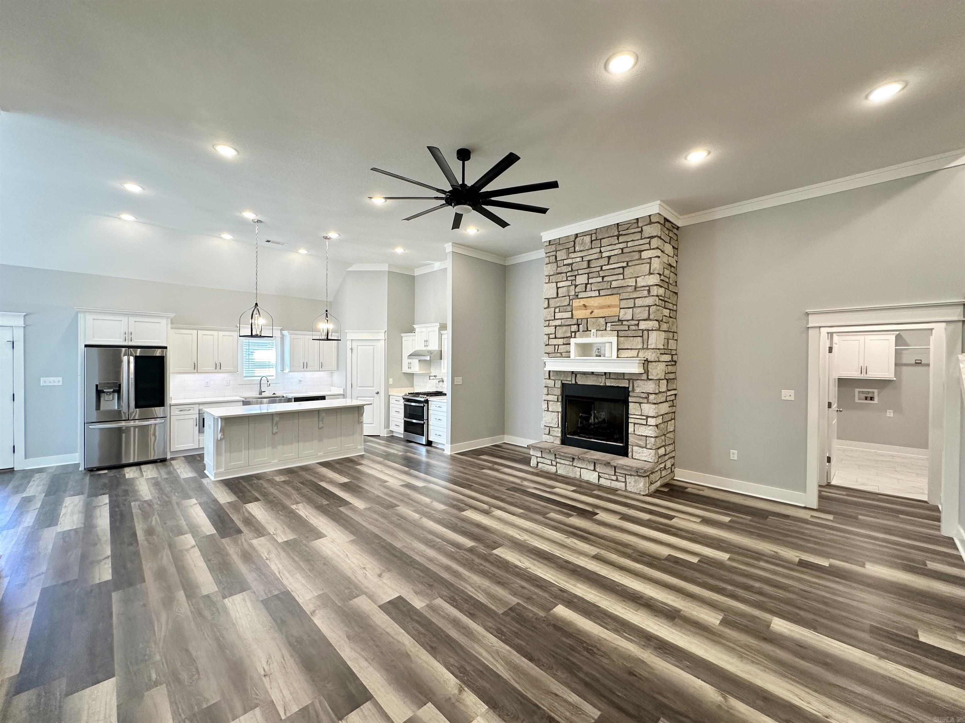 Eden Estates - Residential