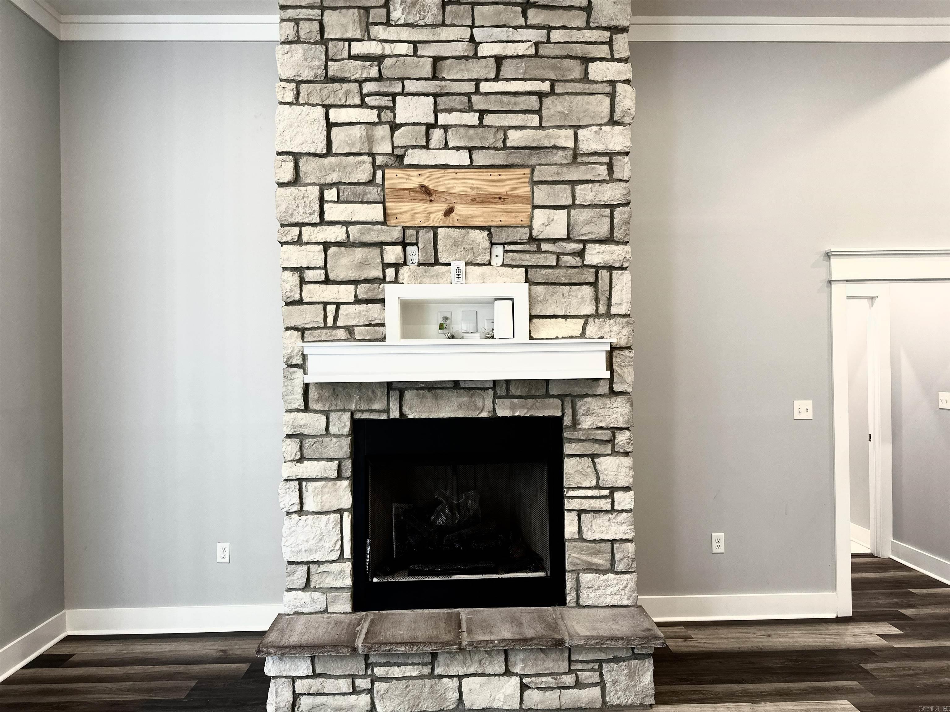 Eden Estates - Residential