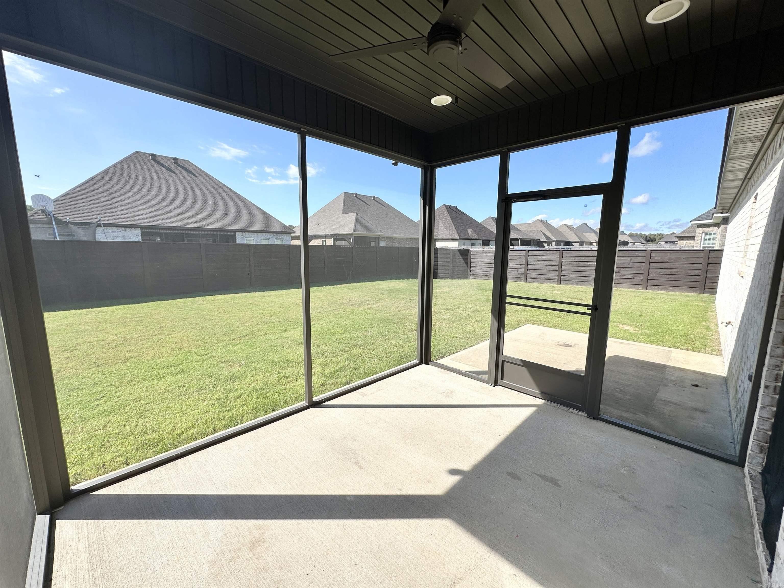 Eden Estates - Residential
