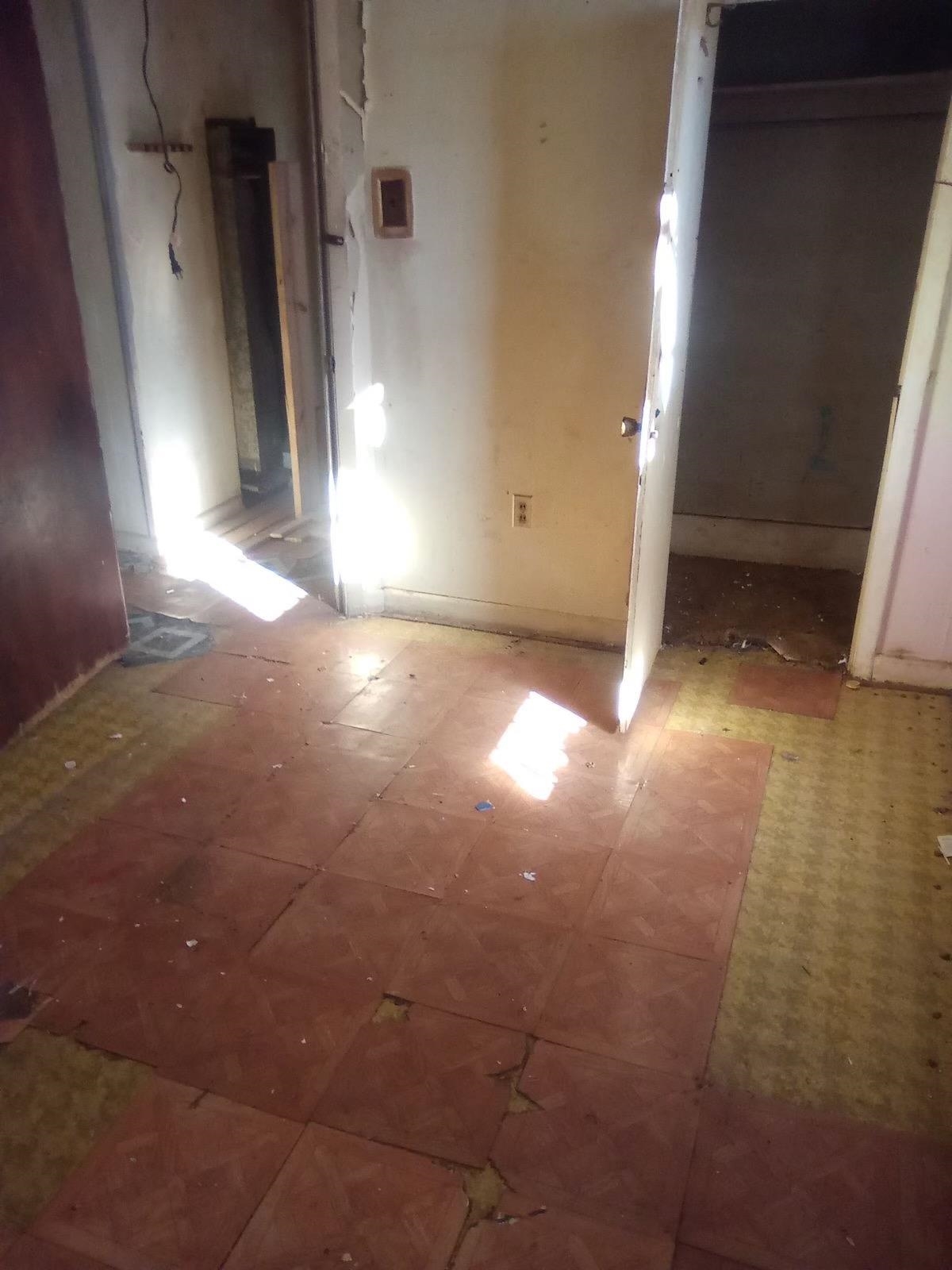 Hot Springs Unplatted - Residential