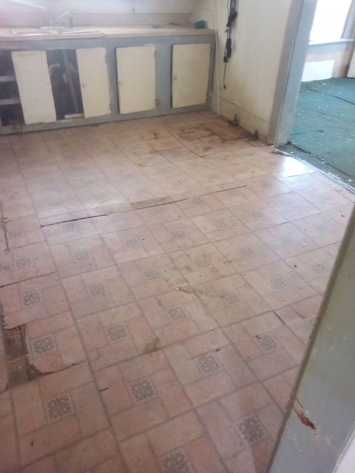 Hot Springs Unplatted - Residential