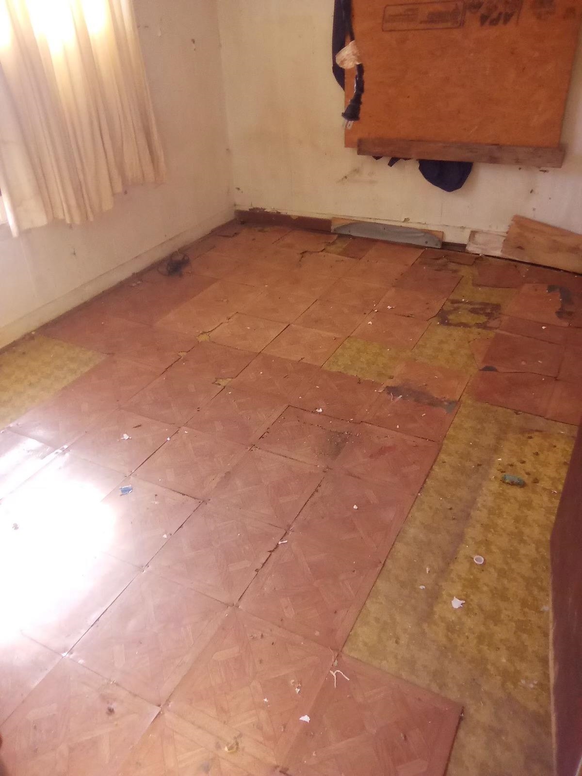 Hot Springs Unplatted - Residential