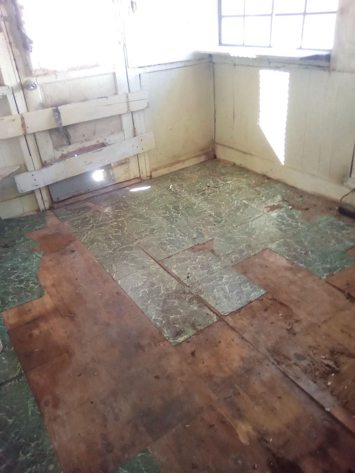 Hot Springs Unplatted - Residential