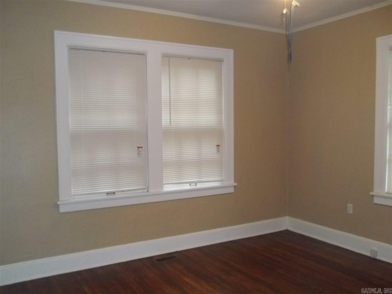 Stiff Station - Residential Lease