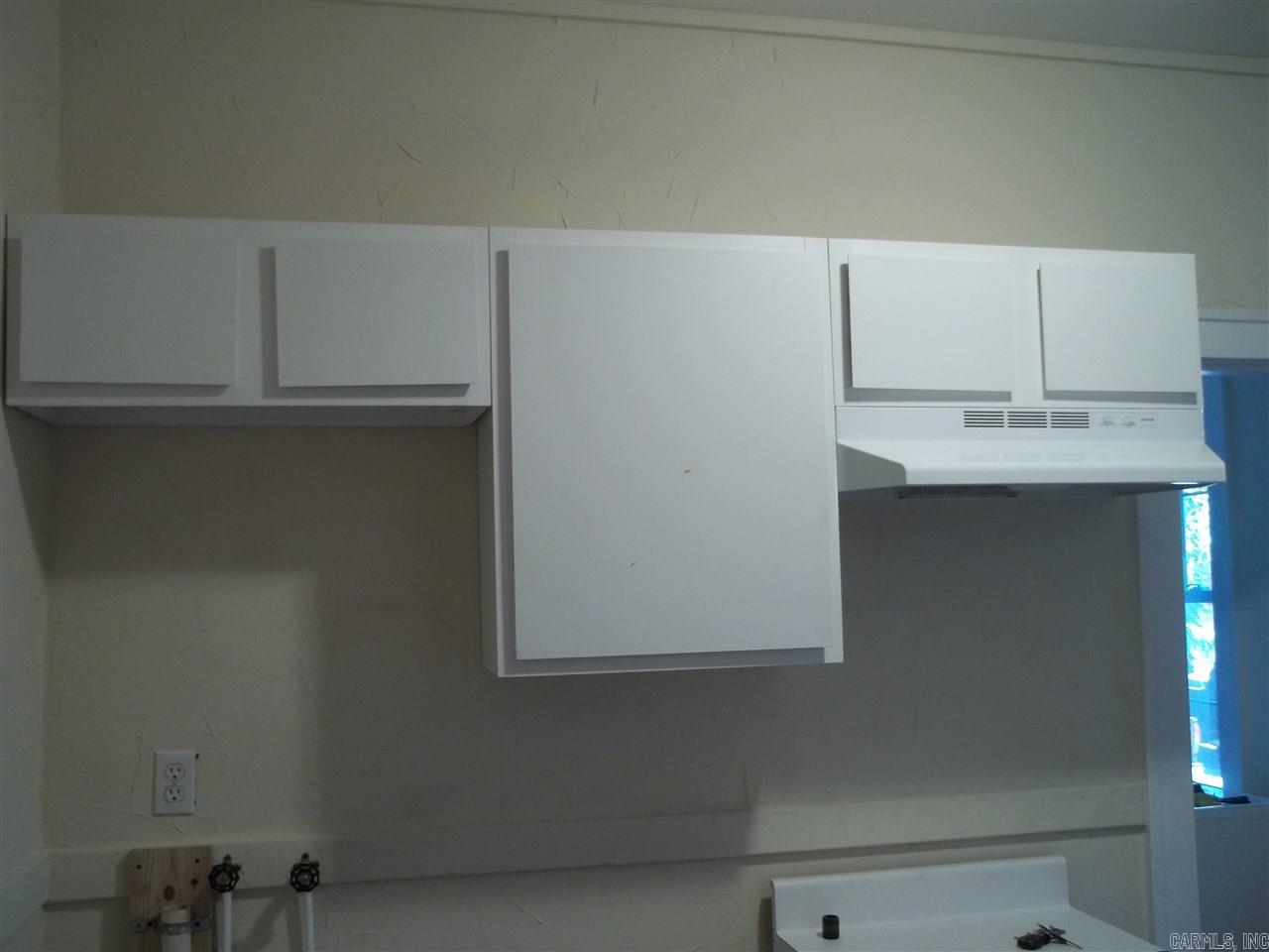 Stiff Station - Residential Lease