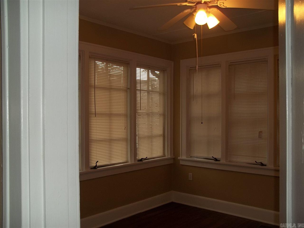 Stiff Station - Residential Lease