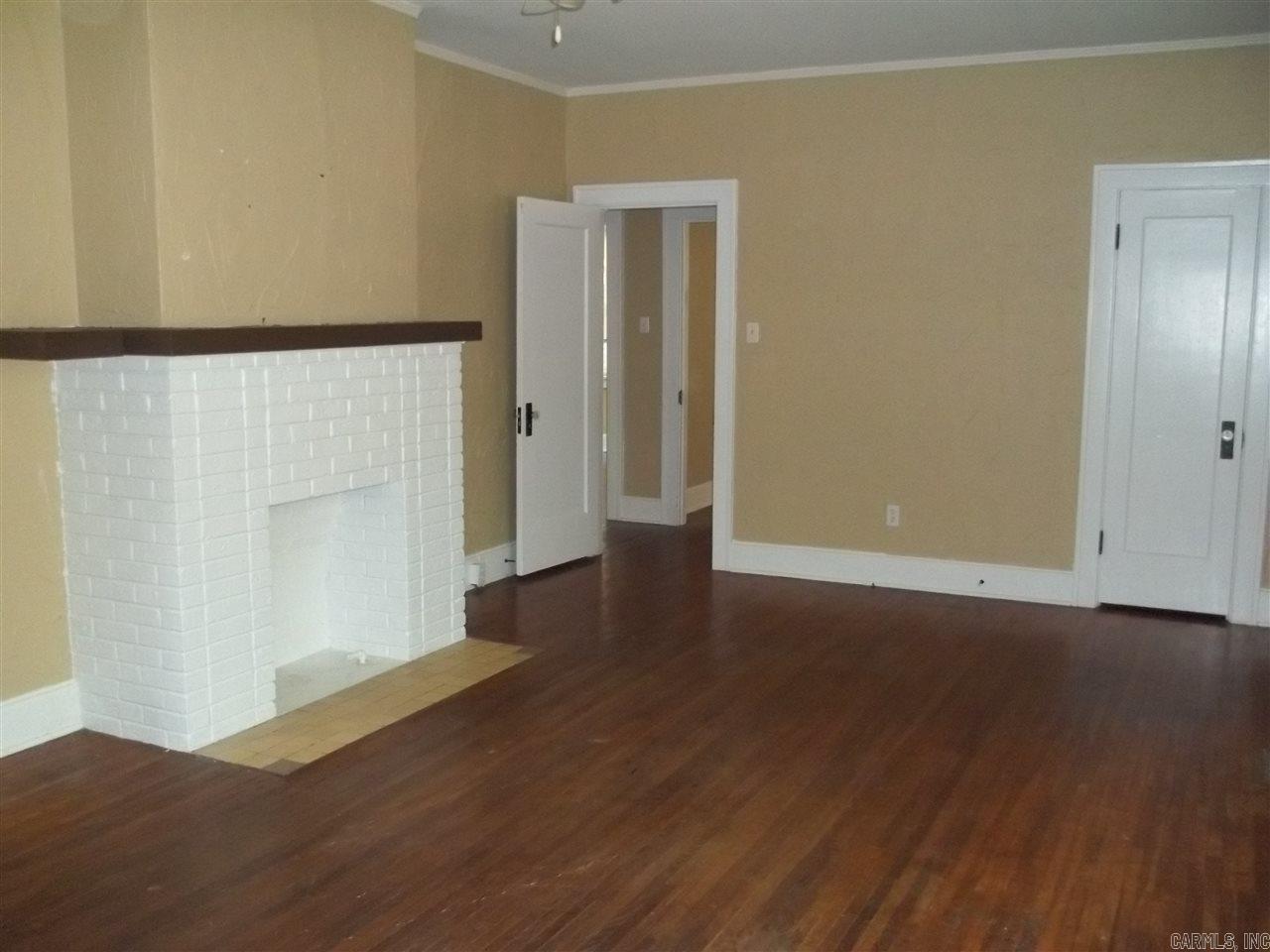 Stiff Station - Residential Lease