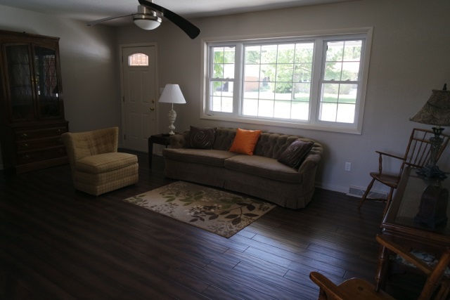 Lincrest Heights - Residential