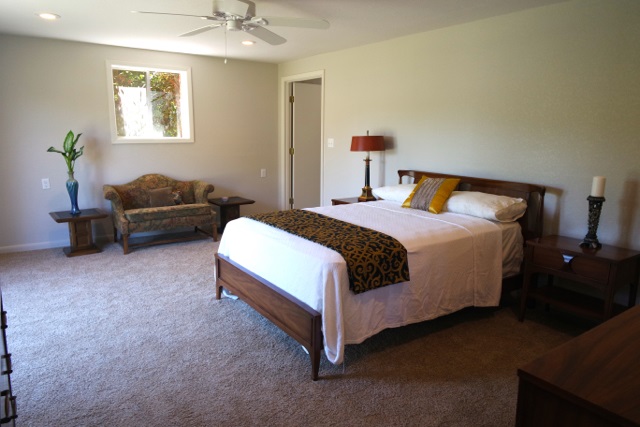 Lincrest Heights - Residential