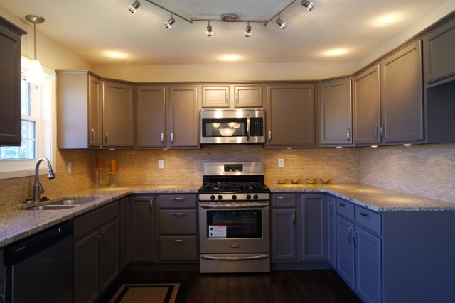 Lincrest Heights - Residential