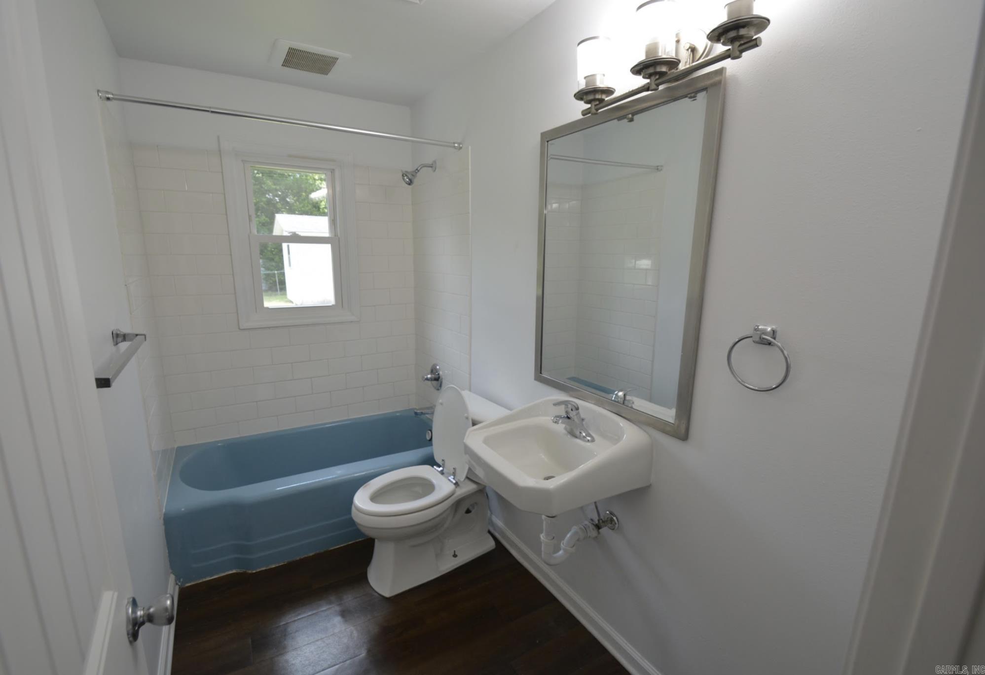 Hays JH - Residential