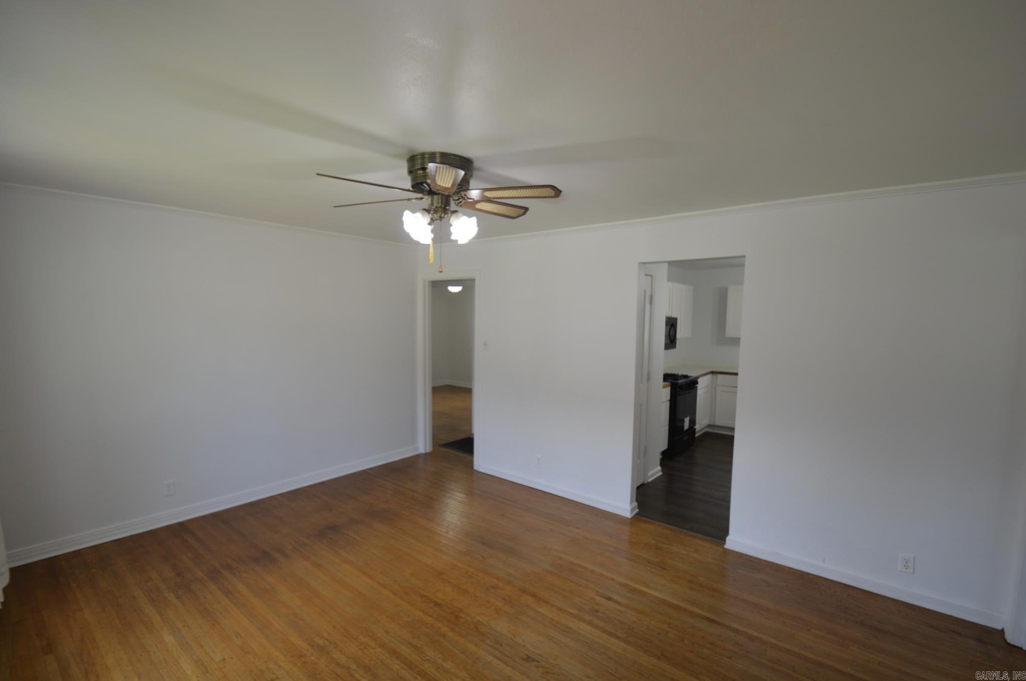 Hays JH - Residential