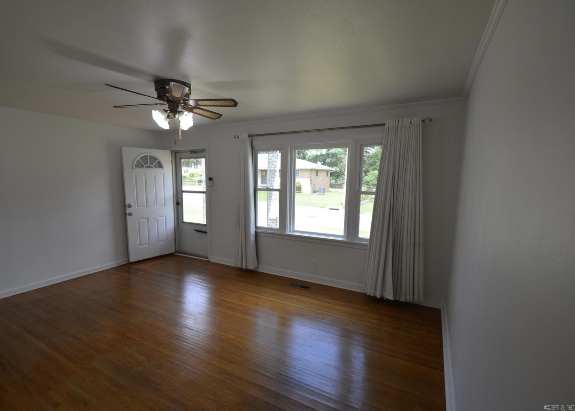 Hays JH - Residential