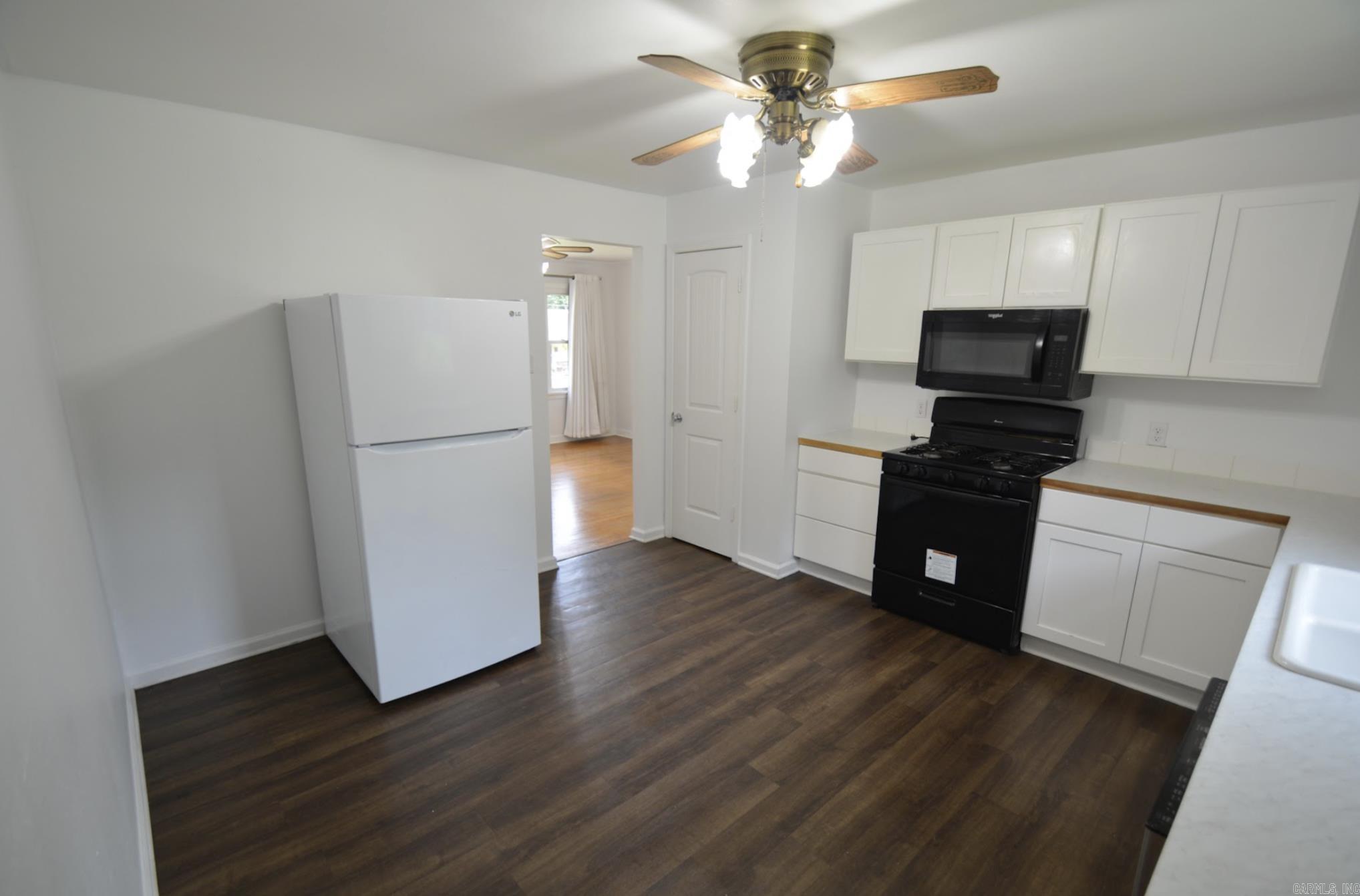 Hays JH - Residential