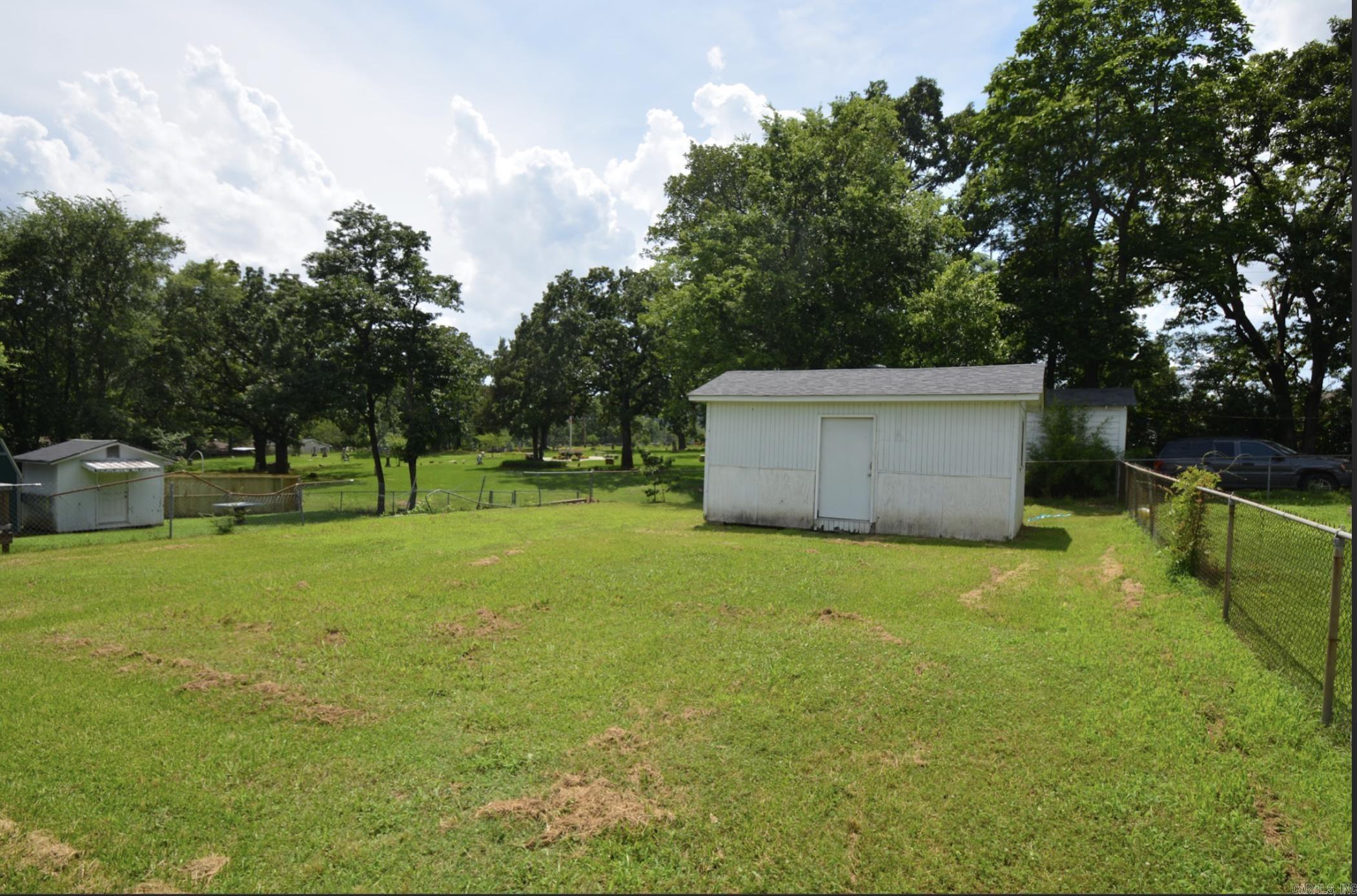 Hays JH - Residential