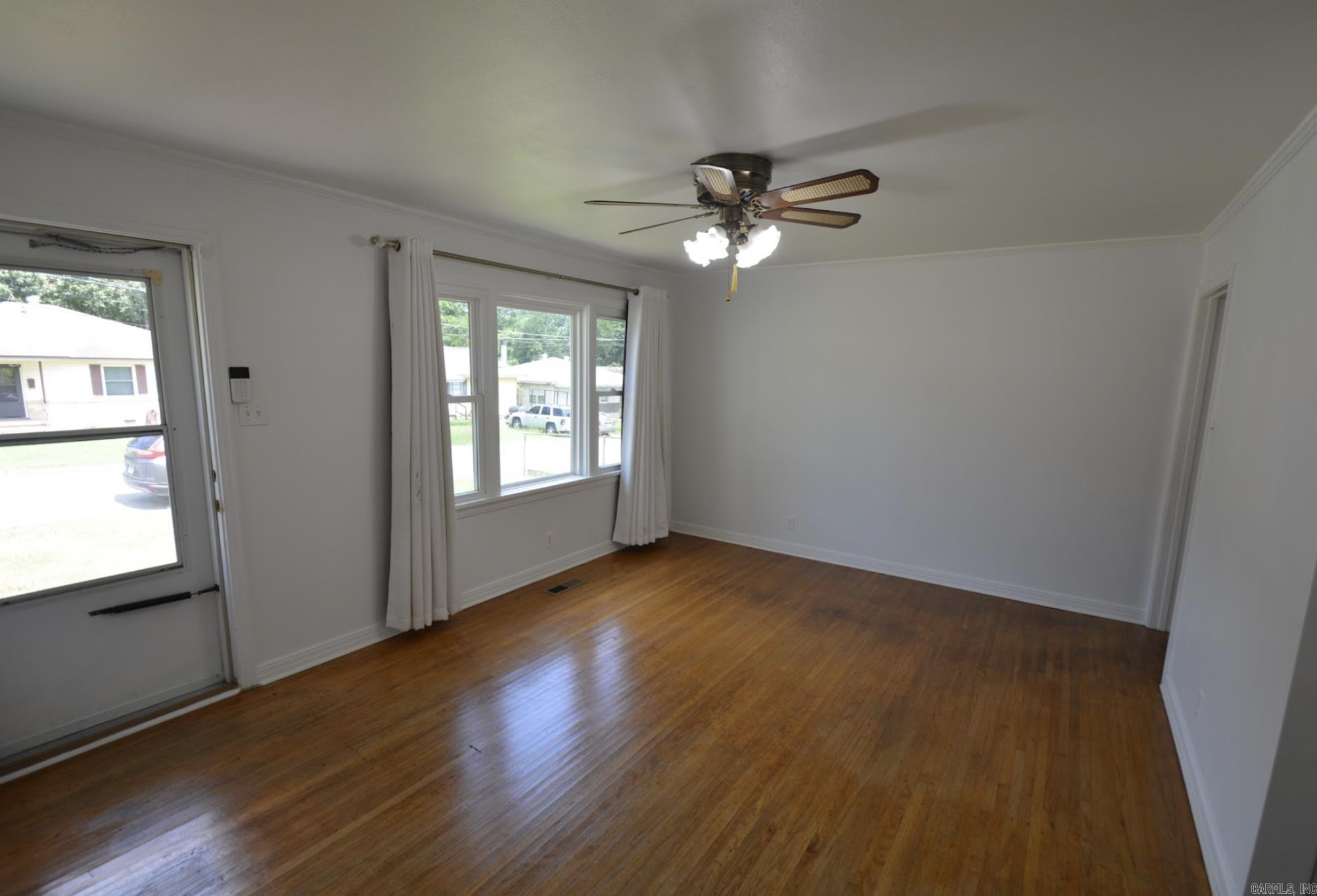 Hays JH - Residential