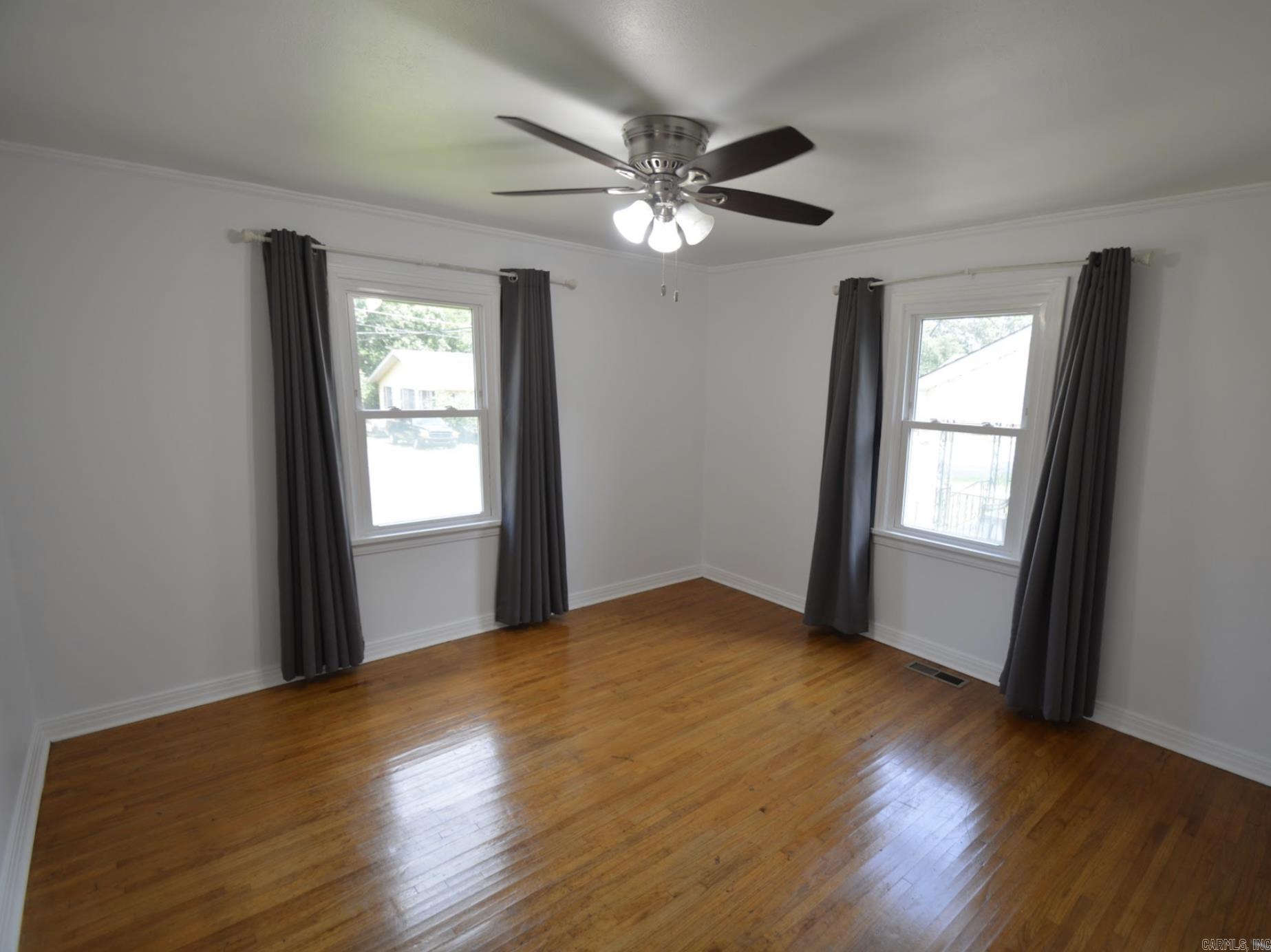 Hays JH - Residential