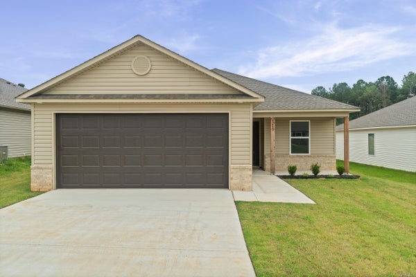 8089 CHESAPEAKE TRL, BAUXITE, AR 72011 - Image d8e4cf4eabb1de5fc60ebbea95947bee/123484078