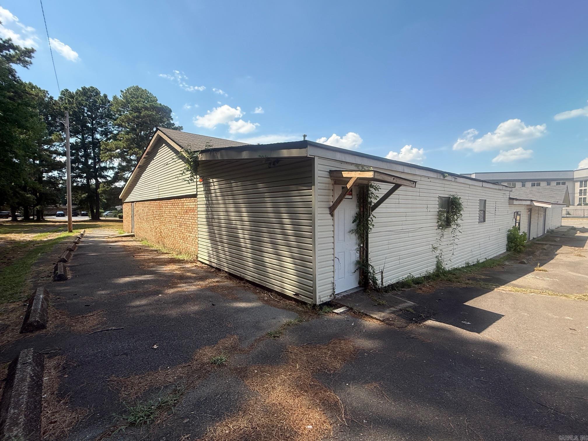 Marvin Bass Ind Acres - Commercial Sale