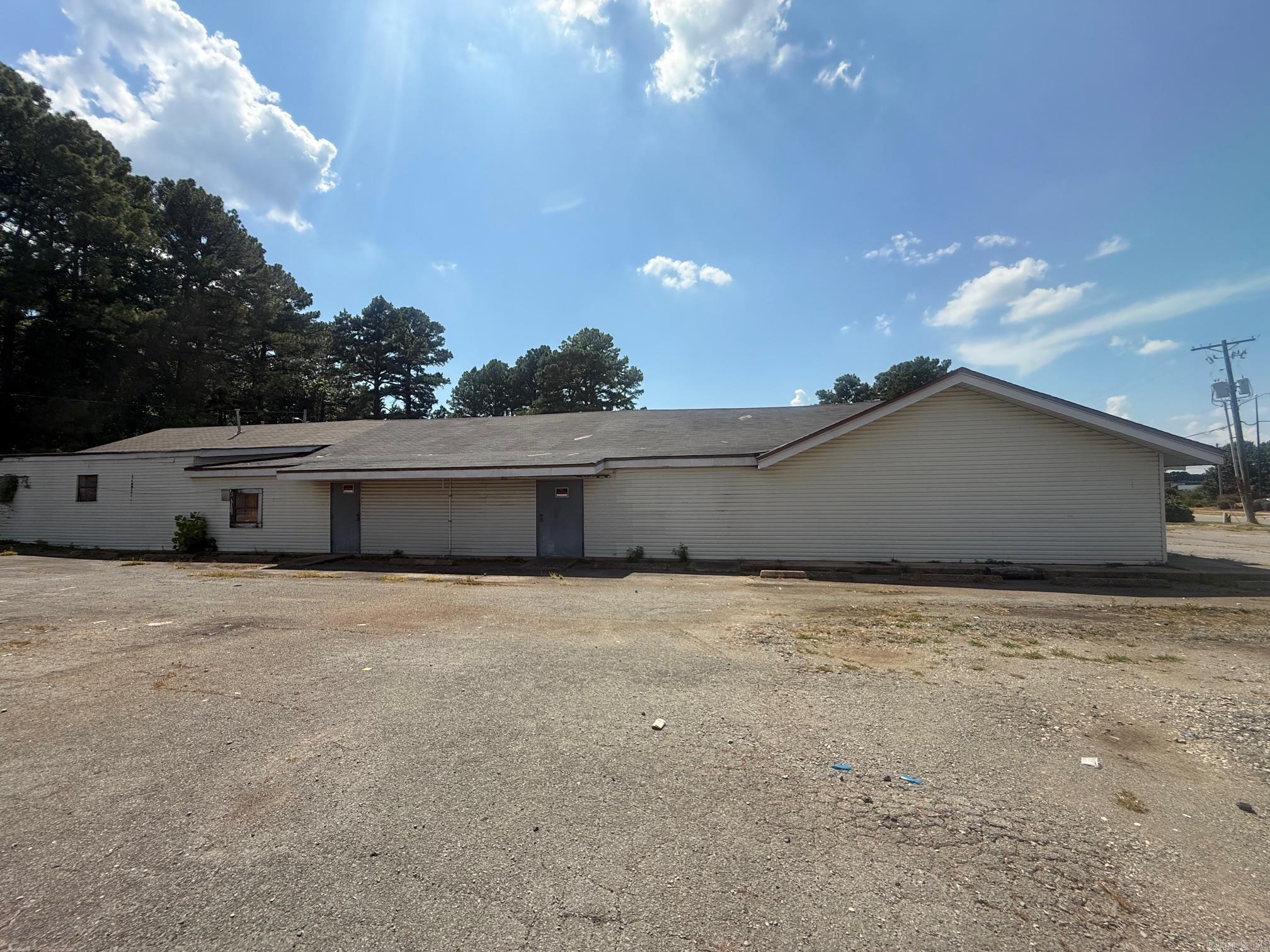 Marvin Bass Ind Acres - Commercial Sale