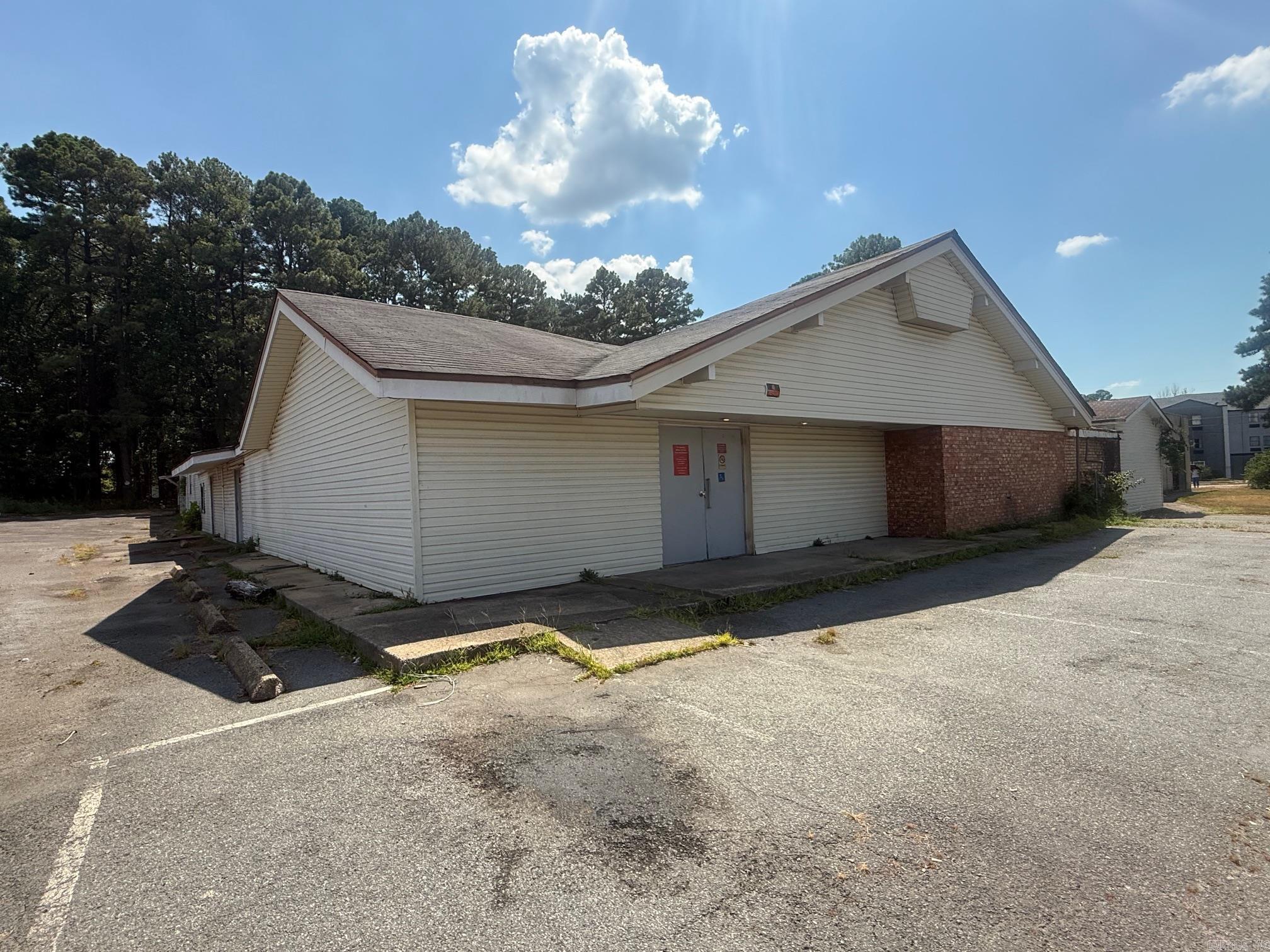 Marvin Bass Ind Acres - Commercial Sale
