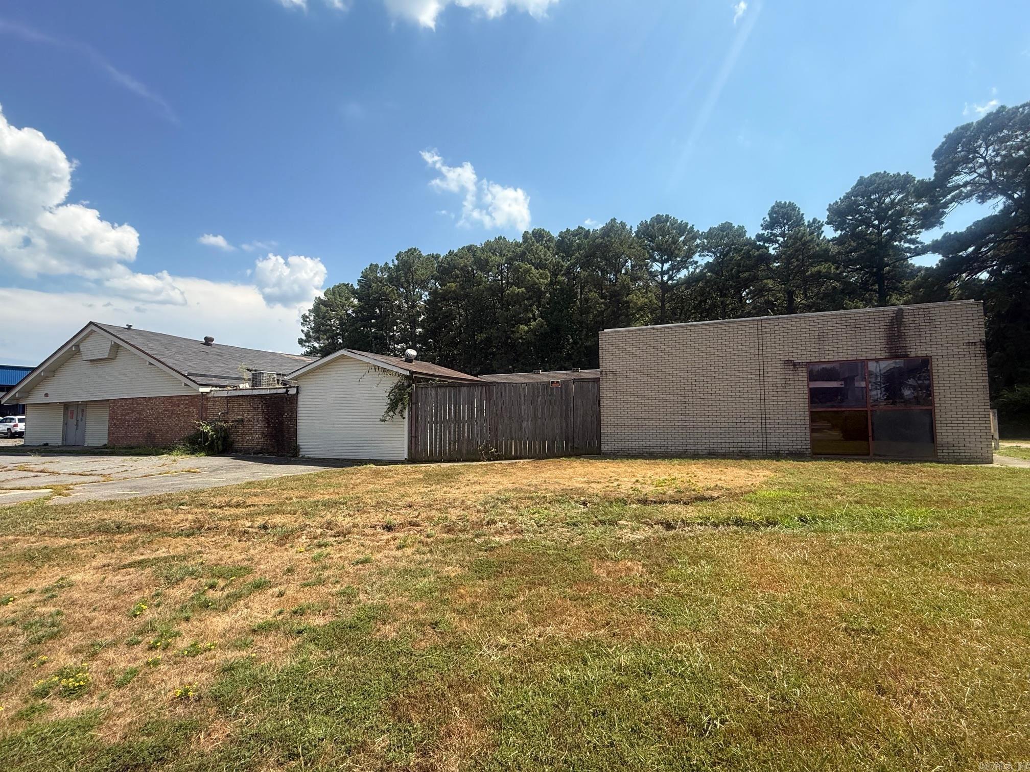 Marvin Bass Ind Acres - Commercial Sale