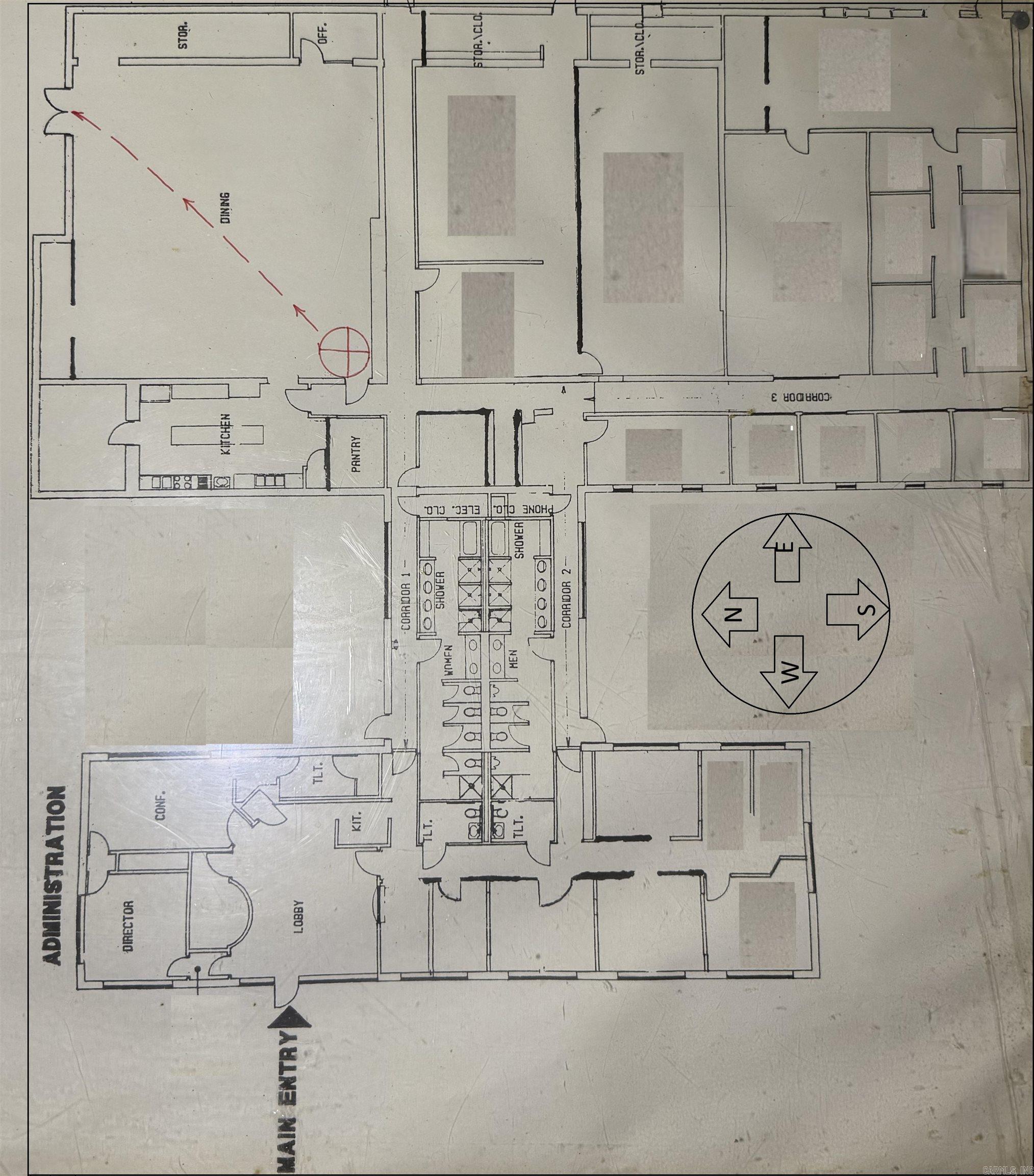 Marvin Bass Ind Acres - Commercial Sale