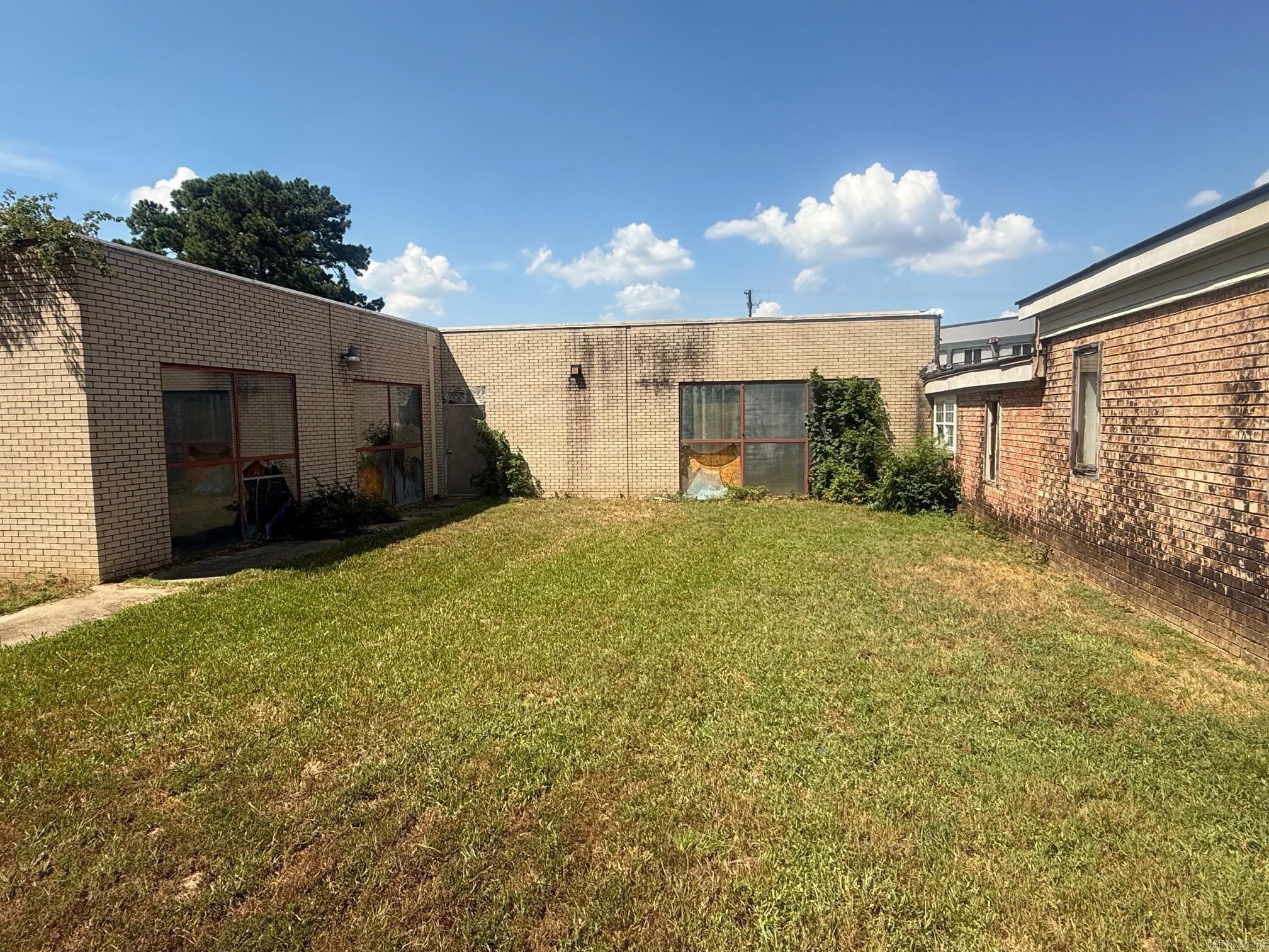 Marvin Bass Ind Acres - Commercial Sale