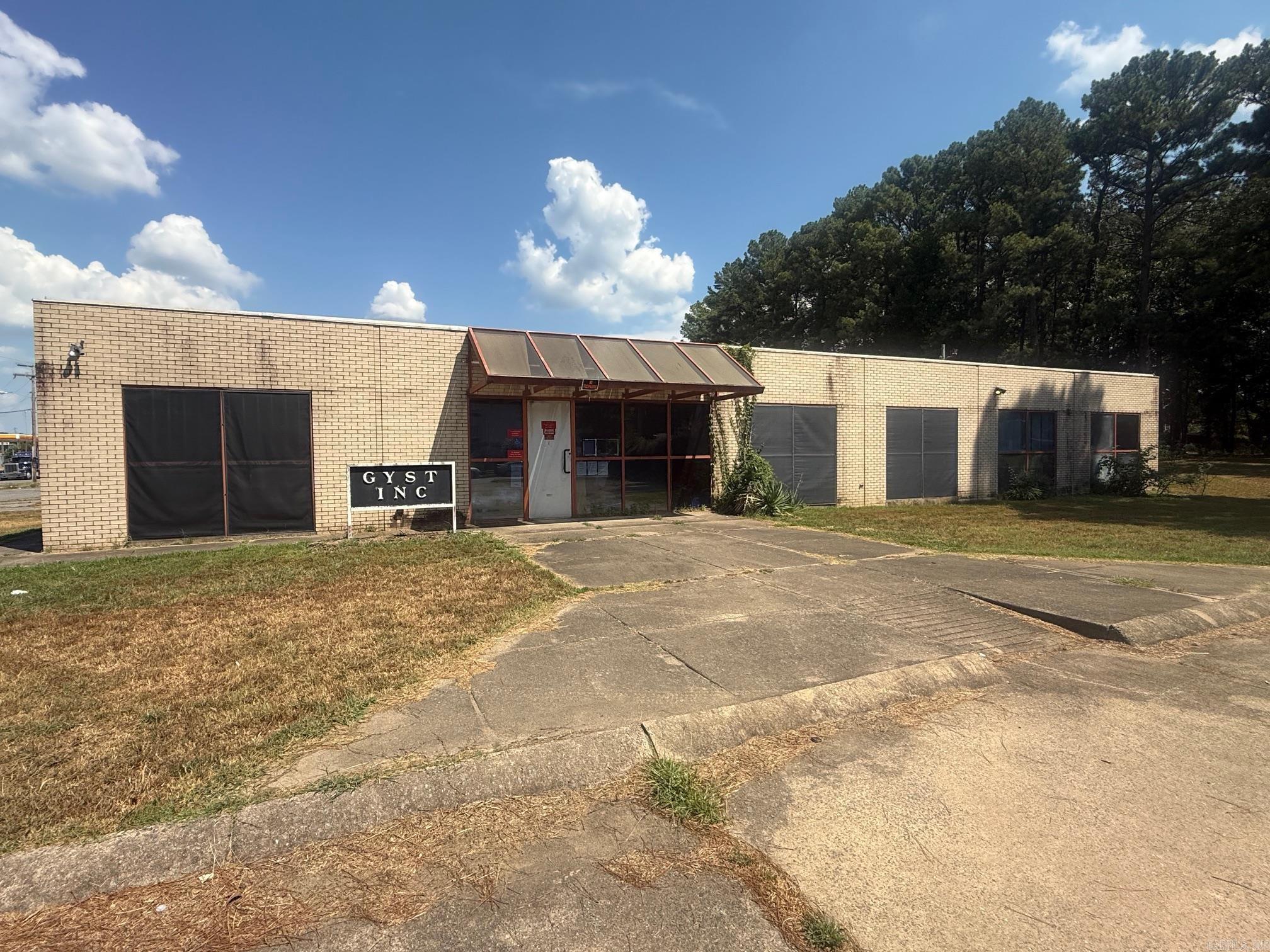 Marvin Bass Ind Acres - Commercial Sale