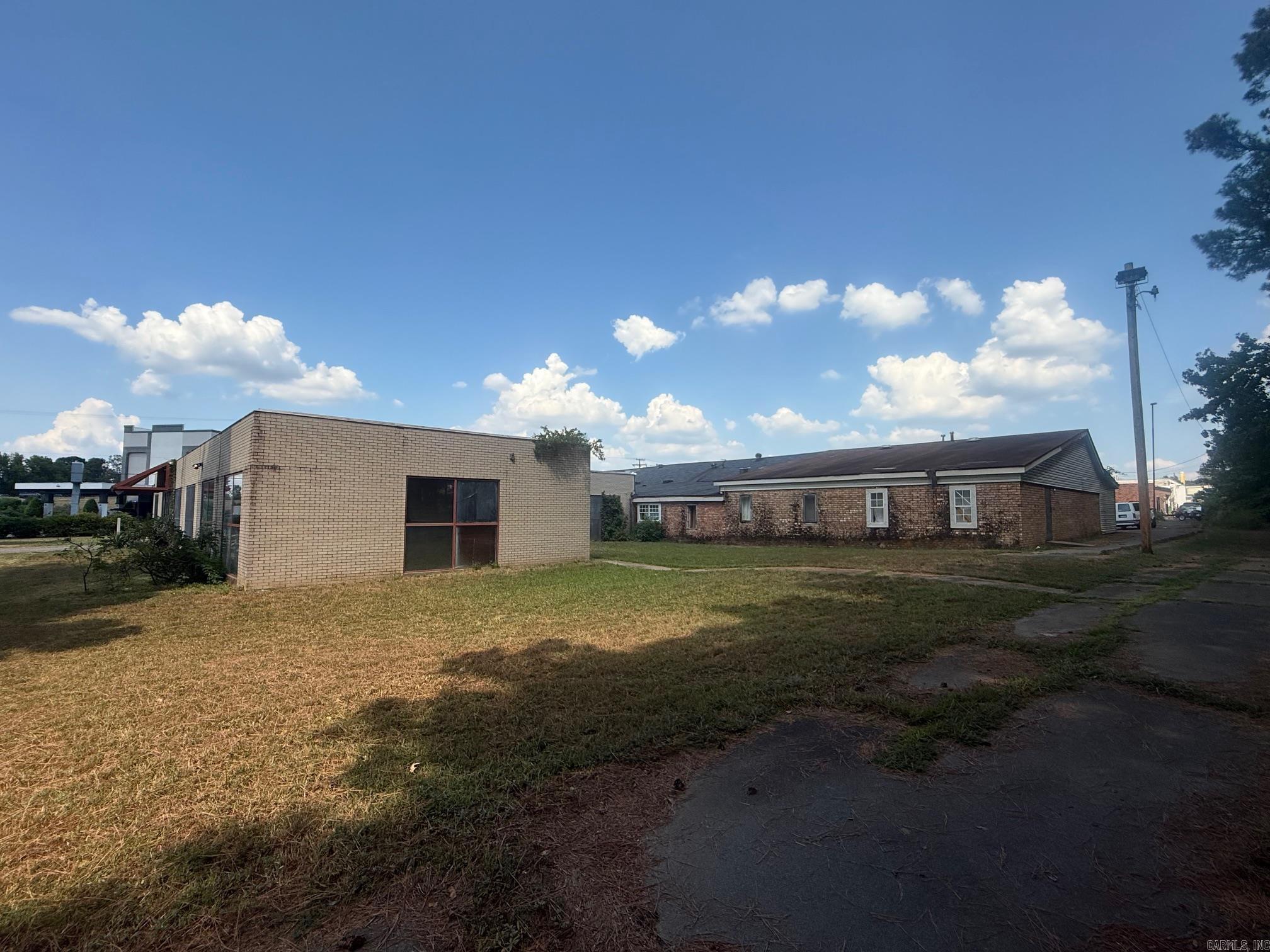 Marvin Bass Ind Acres - Commercial Sale