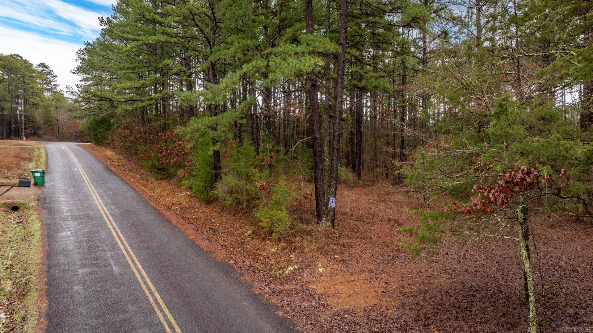 Shiloh Creek Acres - Land