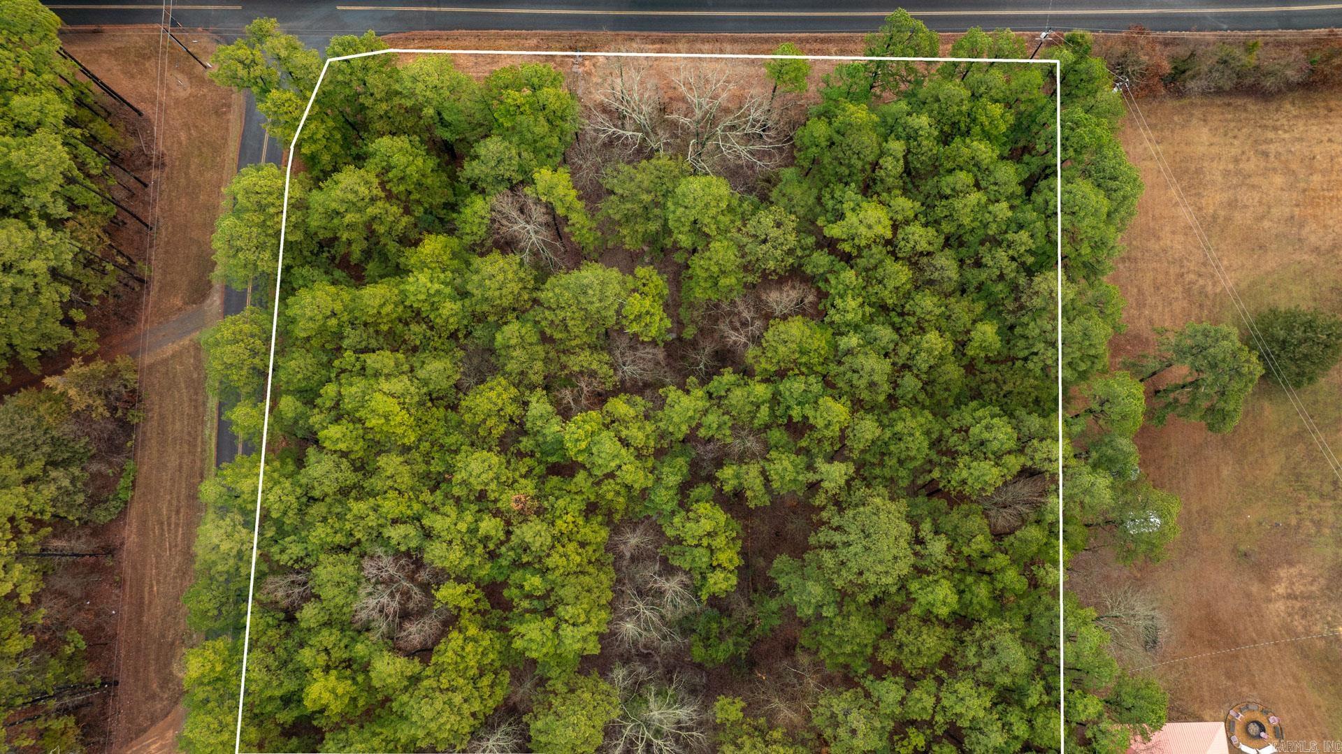 Shiloh Creek Acres - Land