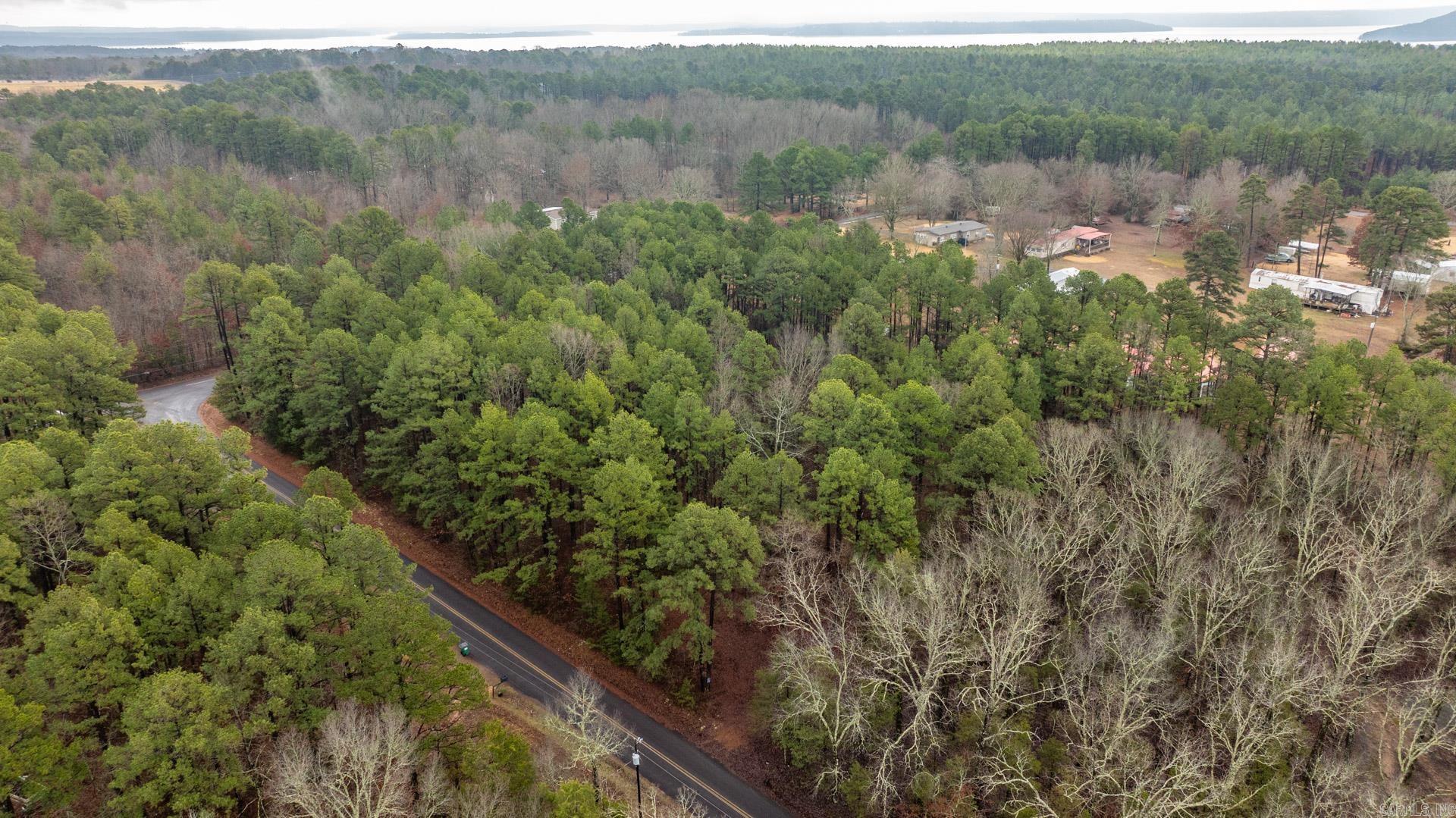 Shiloh Creek Acres - Land