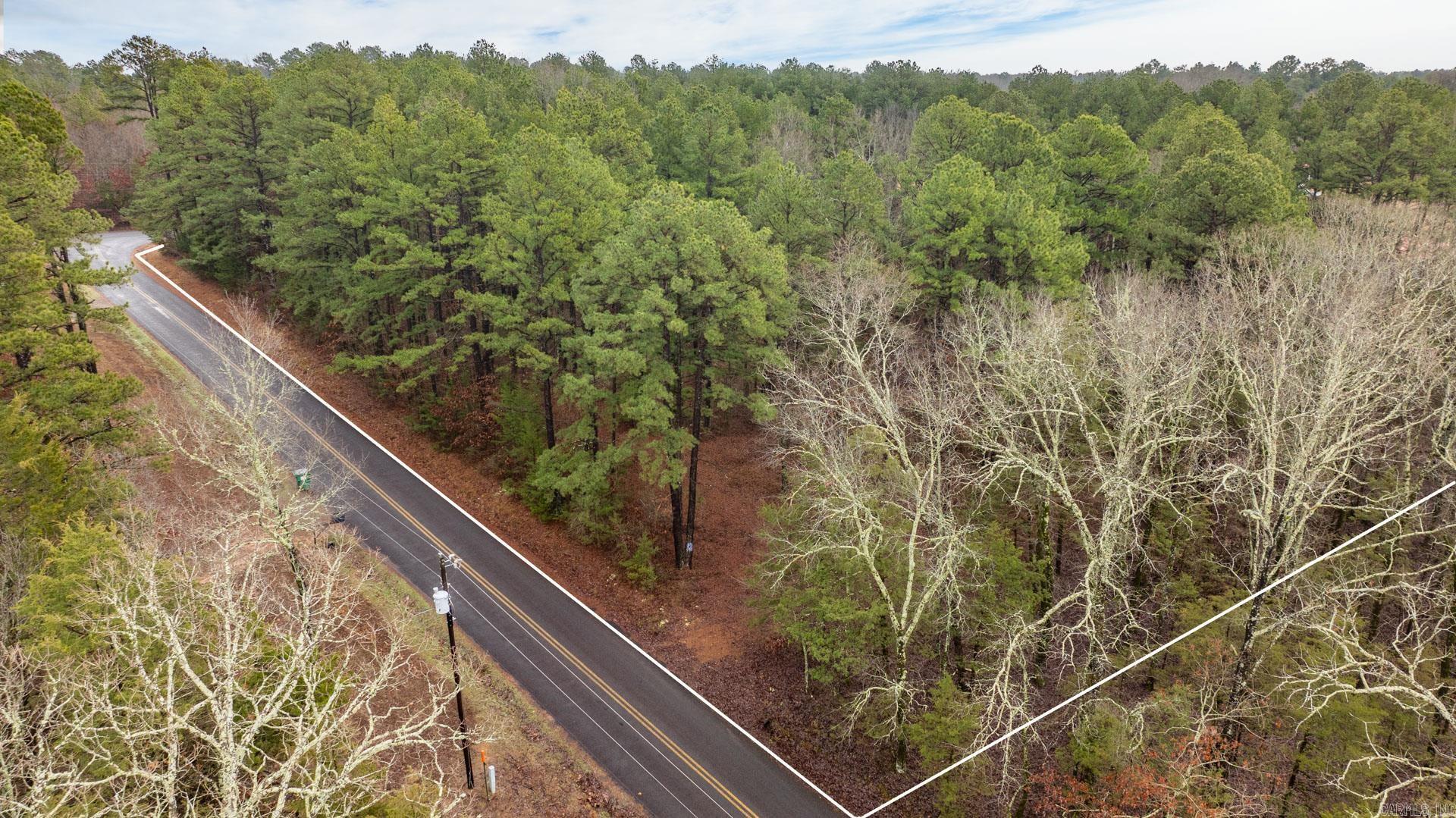 Shiloh Creek Acres - Land