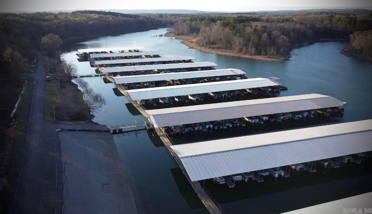 Shiloh Creek Acres - Land