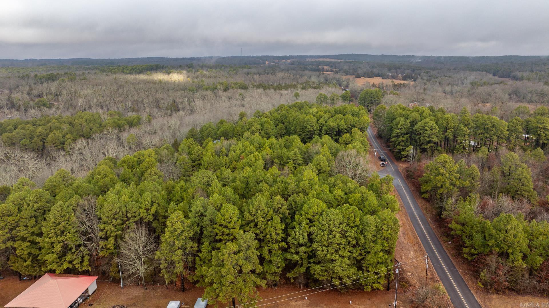 Shiloh Creek Acres - Land