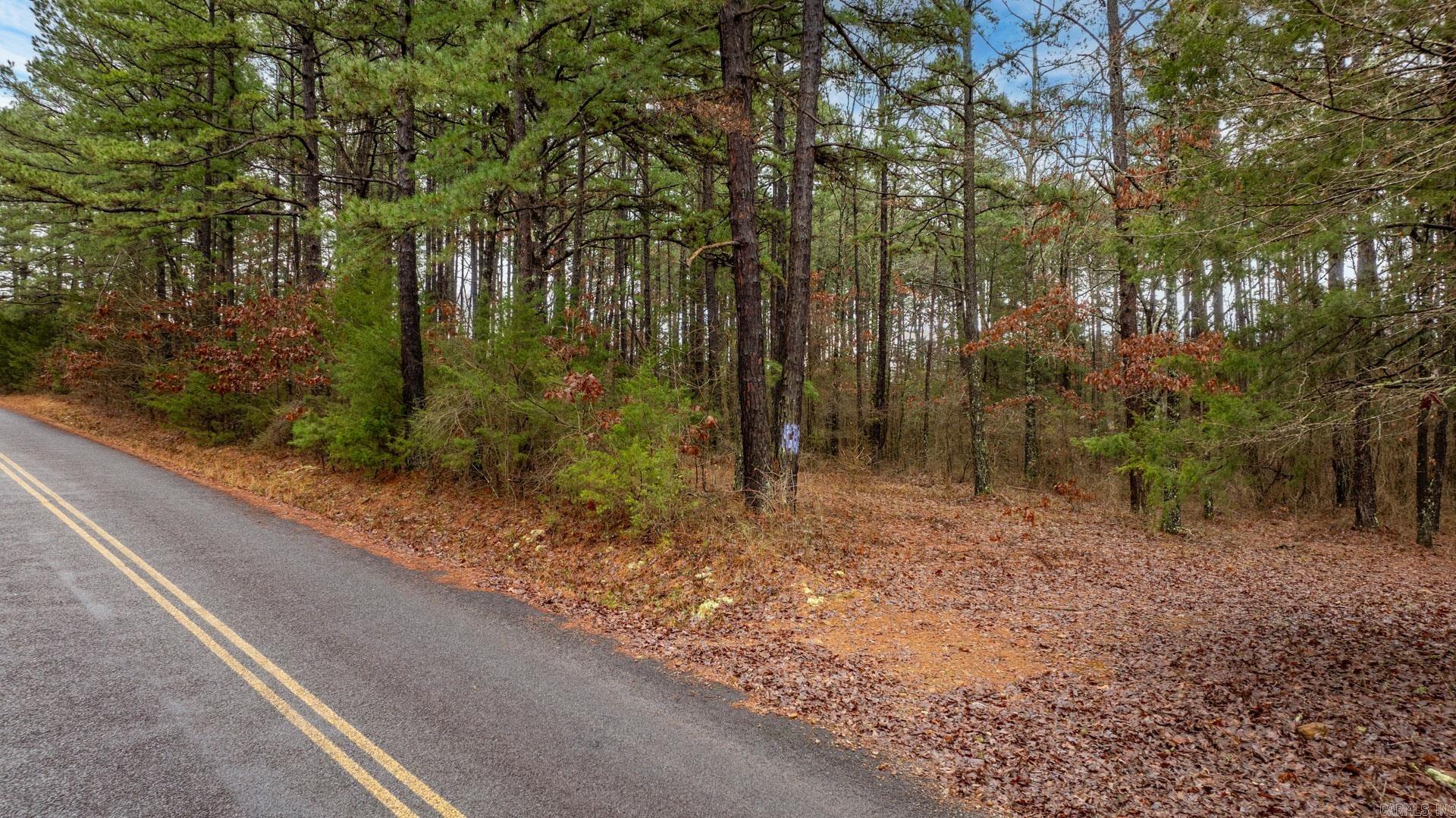 Shiloh Creek Acres - Land