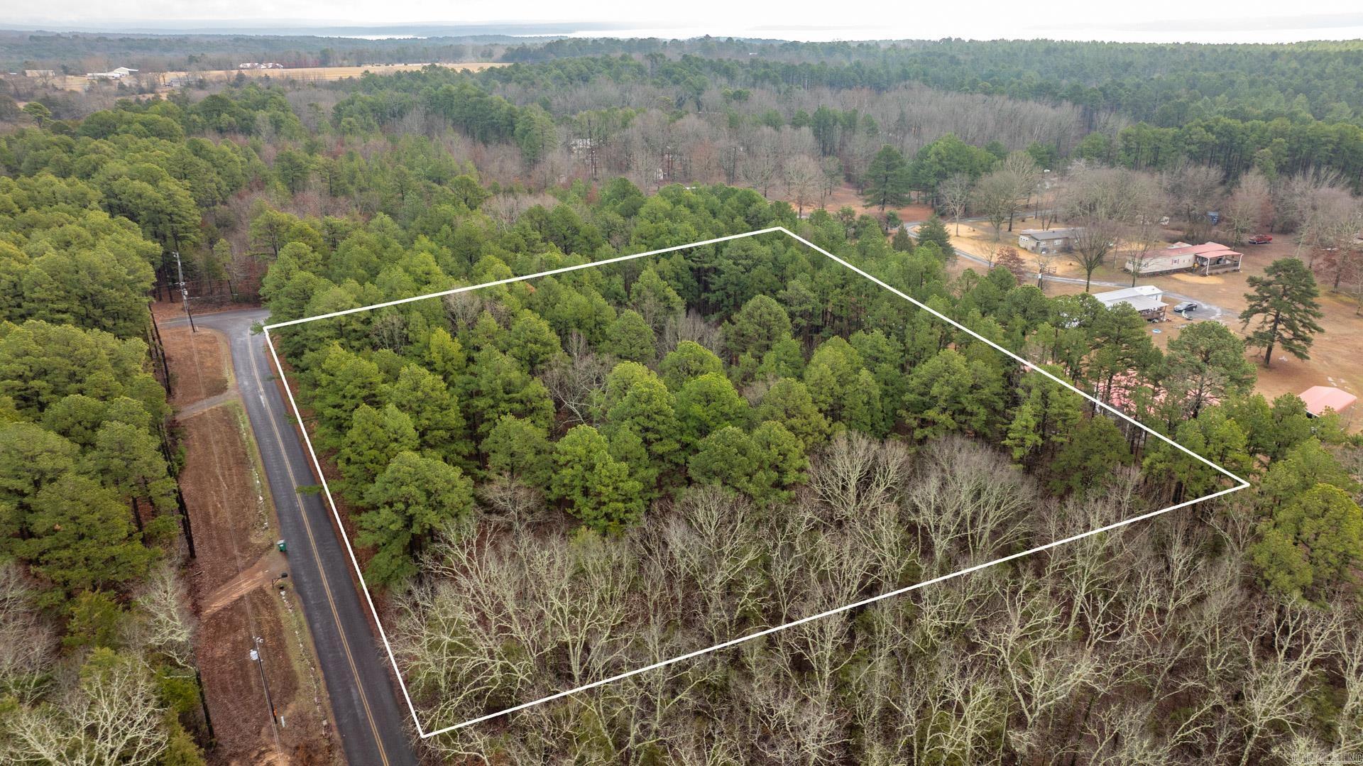 Shiloh Creek Acres - Land