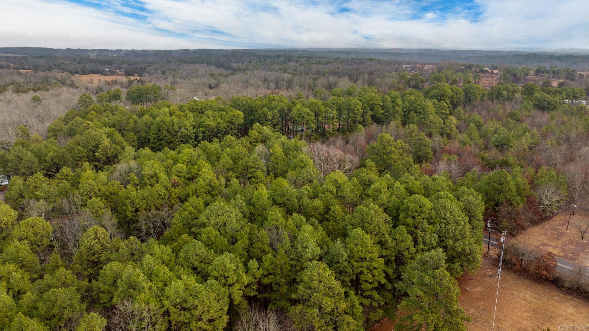 Shiloh Creek Acres - Land