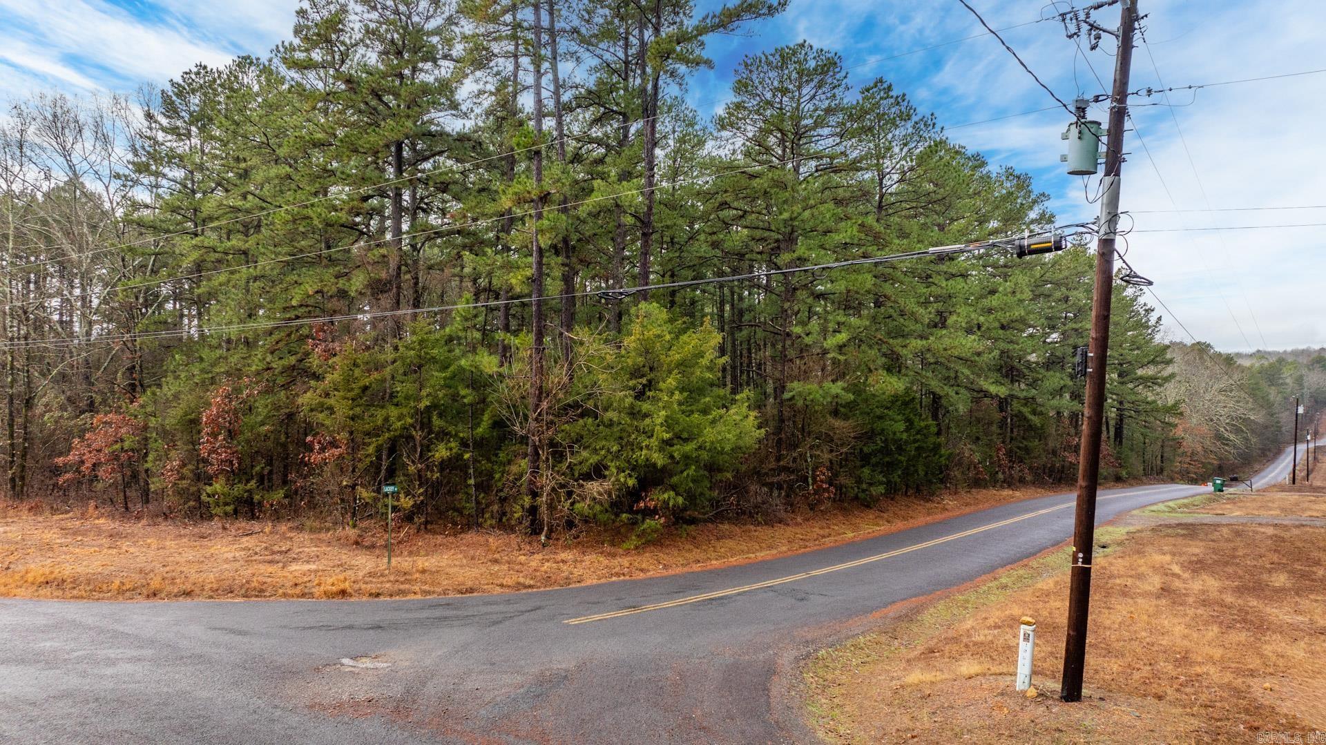 Shiloh Creek Acres - Land