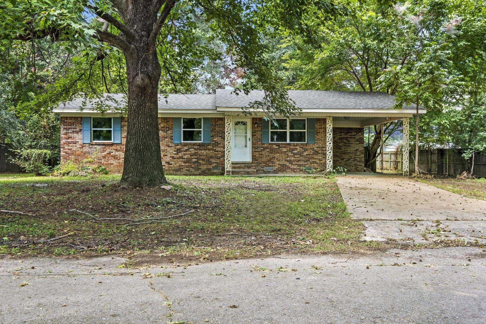 View Beebe, AR 72012 house