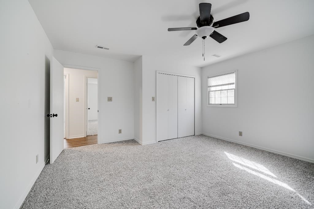 VALLEY RIDGE - Residential