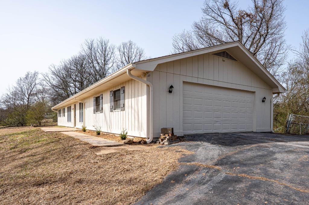 VALLEY RIDGE - Residential