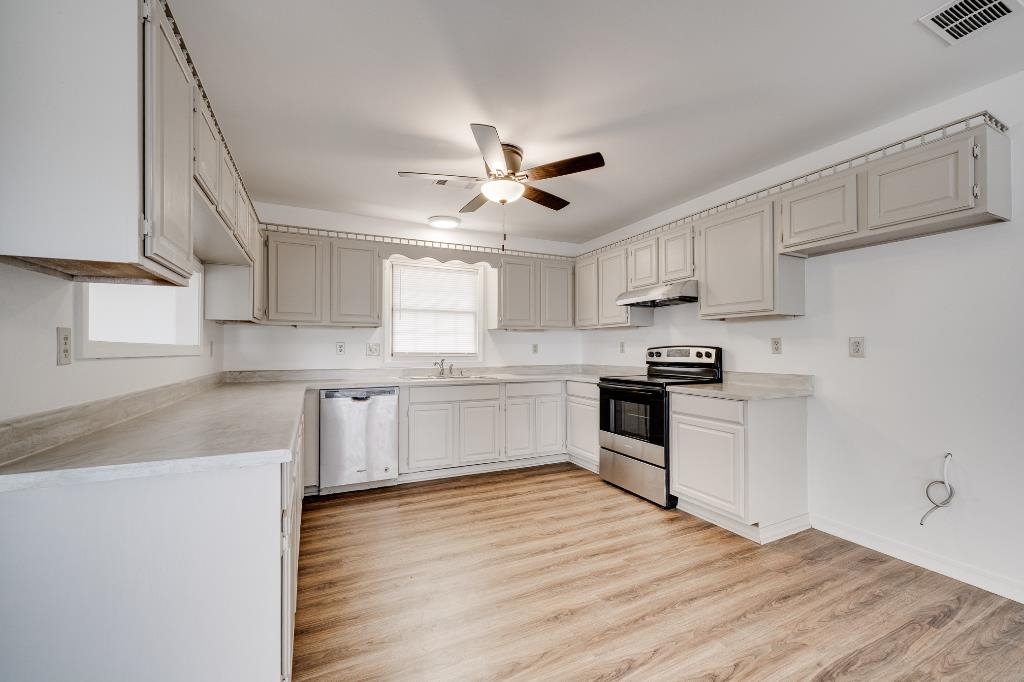 VALLEY RIDGE - Residential